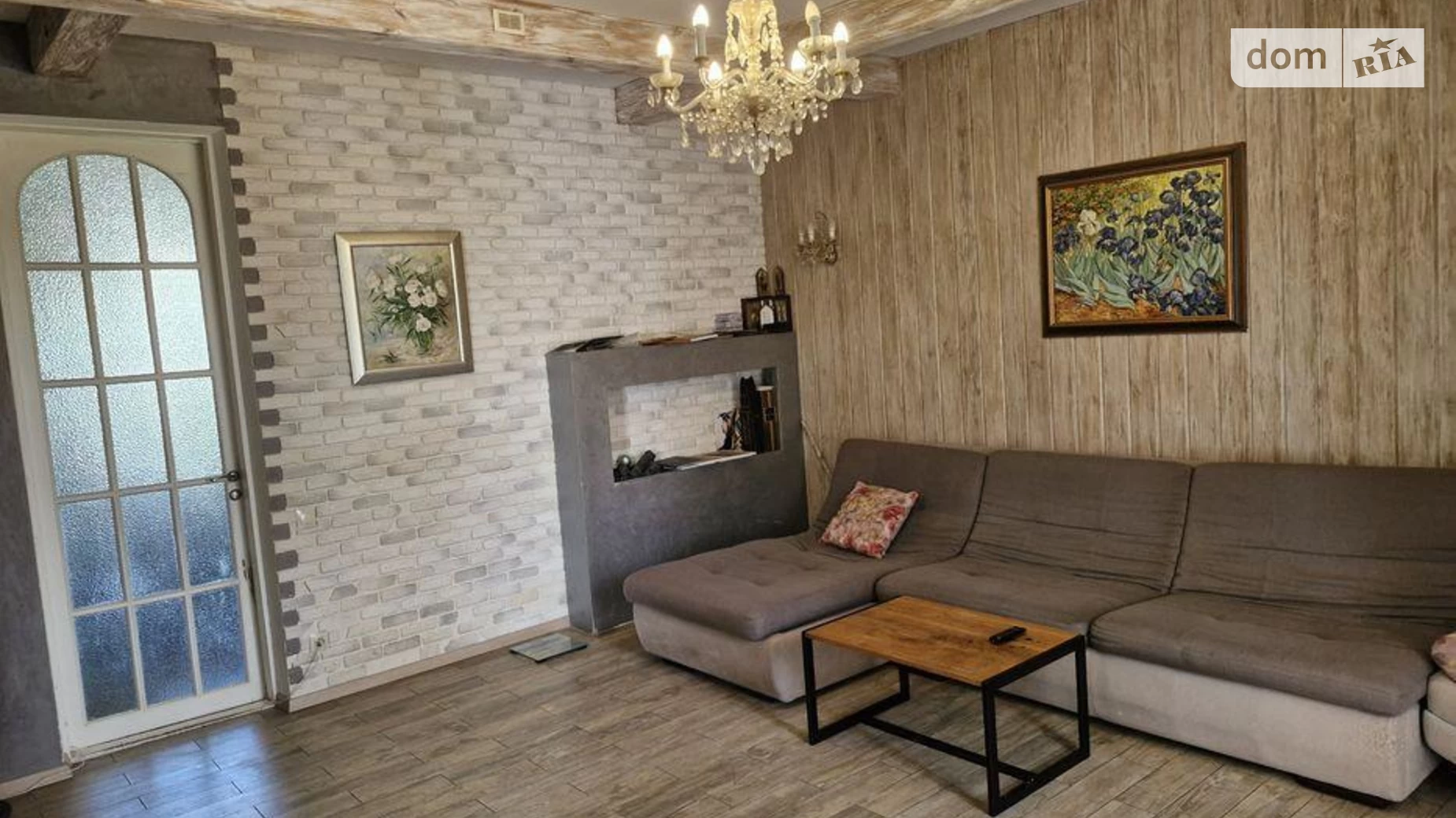 Продається 5-кімнатна квартира 124 кв. м у Києві, вул. Джохара Дудаєва(Іскрівська), 11 - фото 4