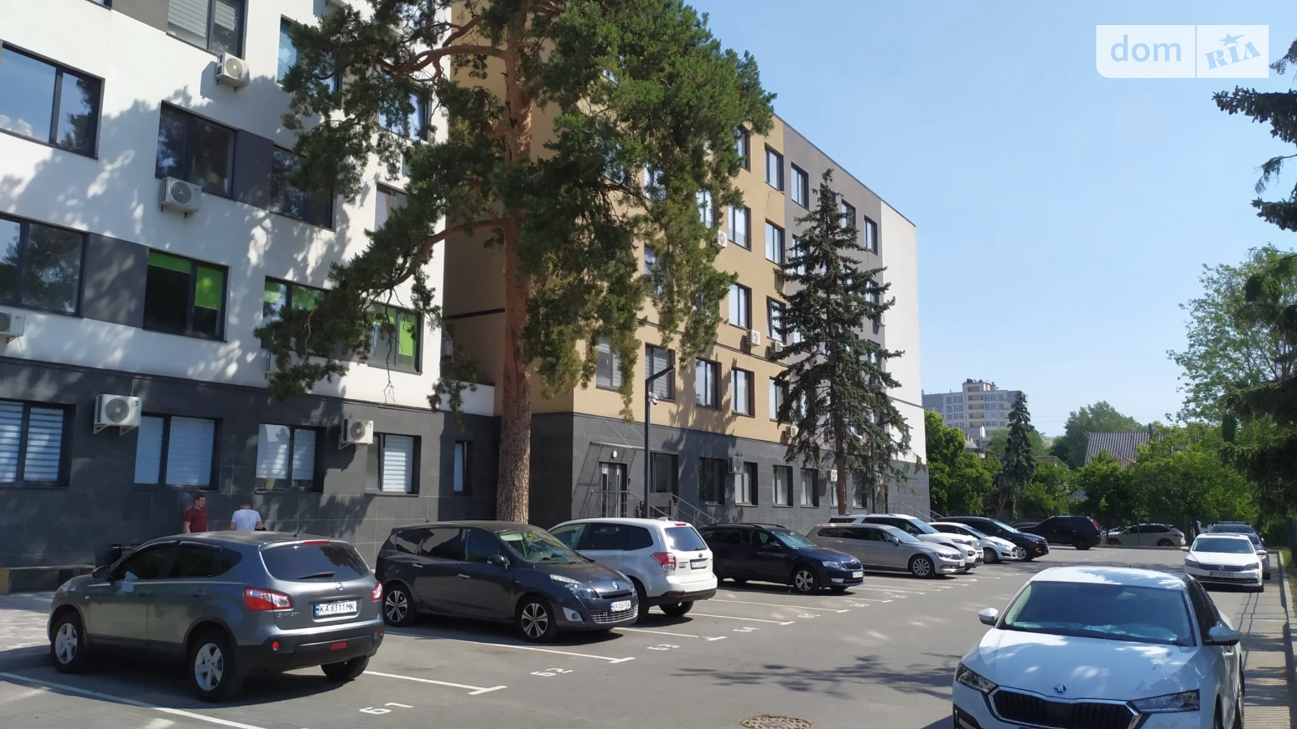вул. Вінстона Черчилля(Червоноткацька), 1 Соцмісто Київ, цена: 17430 грн - фото 2