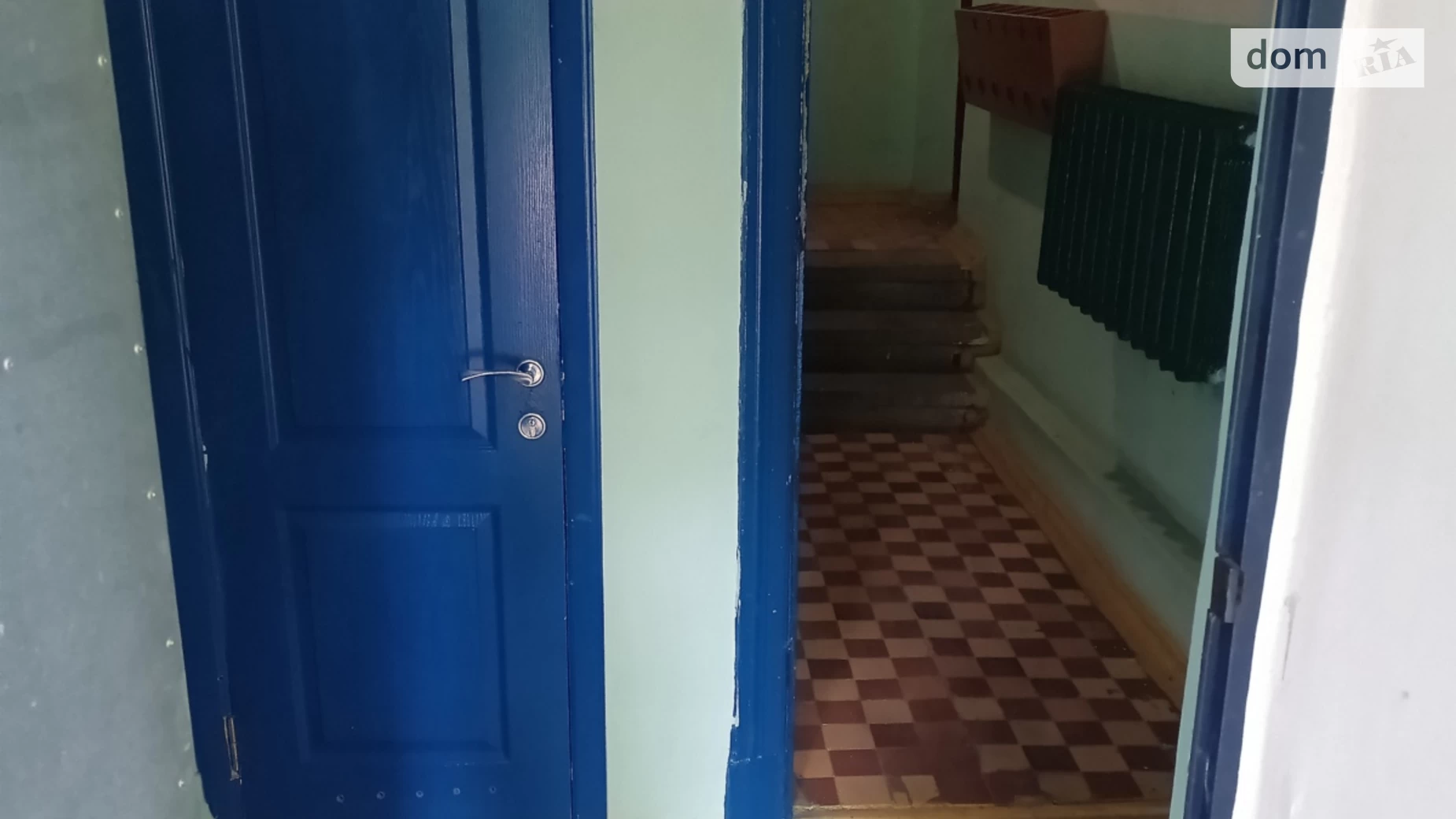 3-комнатная квартира 63 кв. м в Запорожье, ул. Трегубова, 22 - фото 3