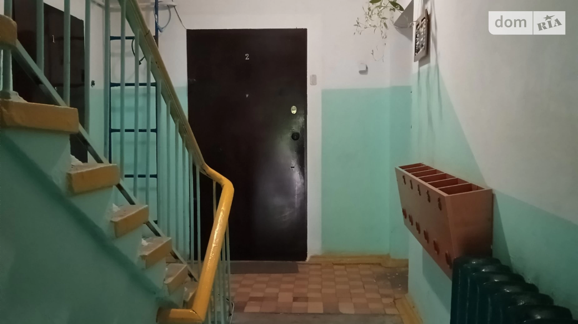 3-комнатная квартира 63 кв. м в Запорожье, ул. Трегубова, 22 - фото 4