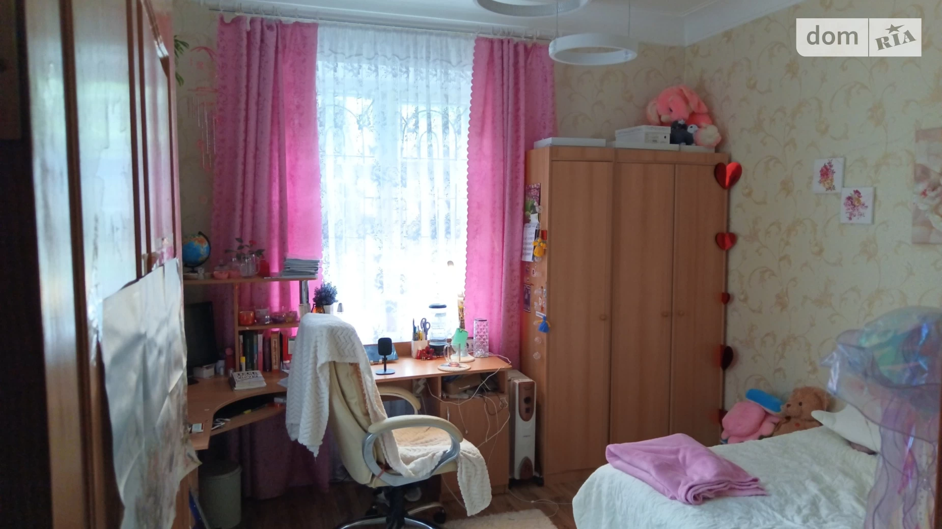 3-комнатная квартира 63 кв. м в Запорожье, ул. Трегубова, 22 - фото 2