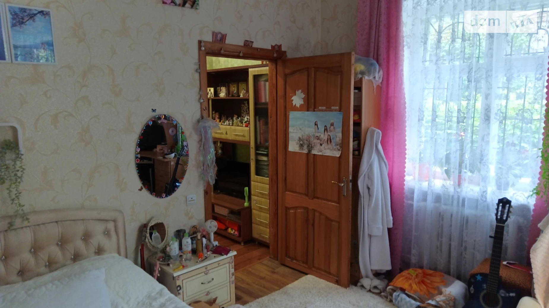 3-комнатная квартира 63 кв. м в Запорожье, ул. Трегубова, 22 - фото 5