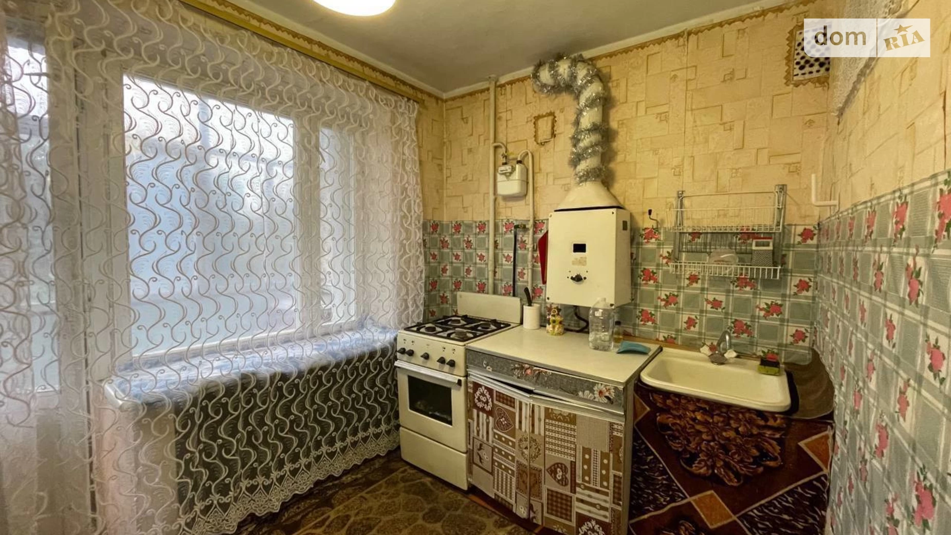 Сдается в аренду 2-комнатная квартира 52 кв. м в Хмельницком, ул. Казацкая, 60/1 - фото 3