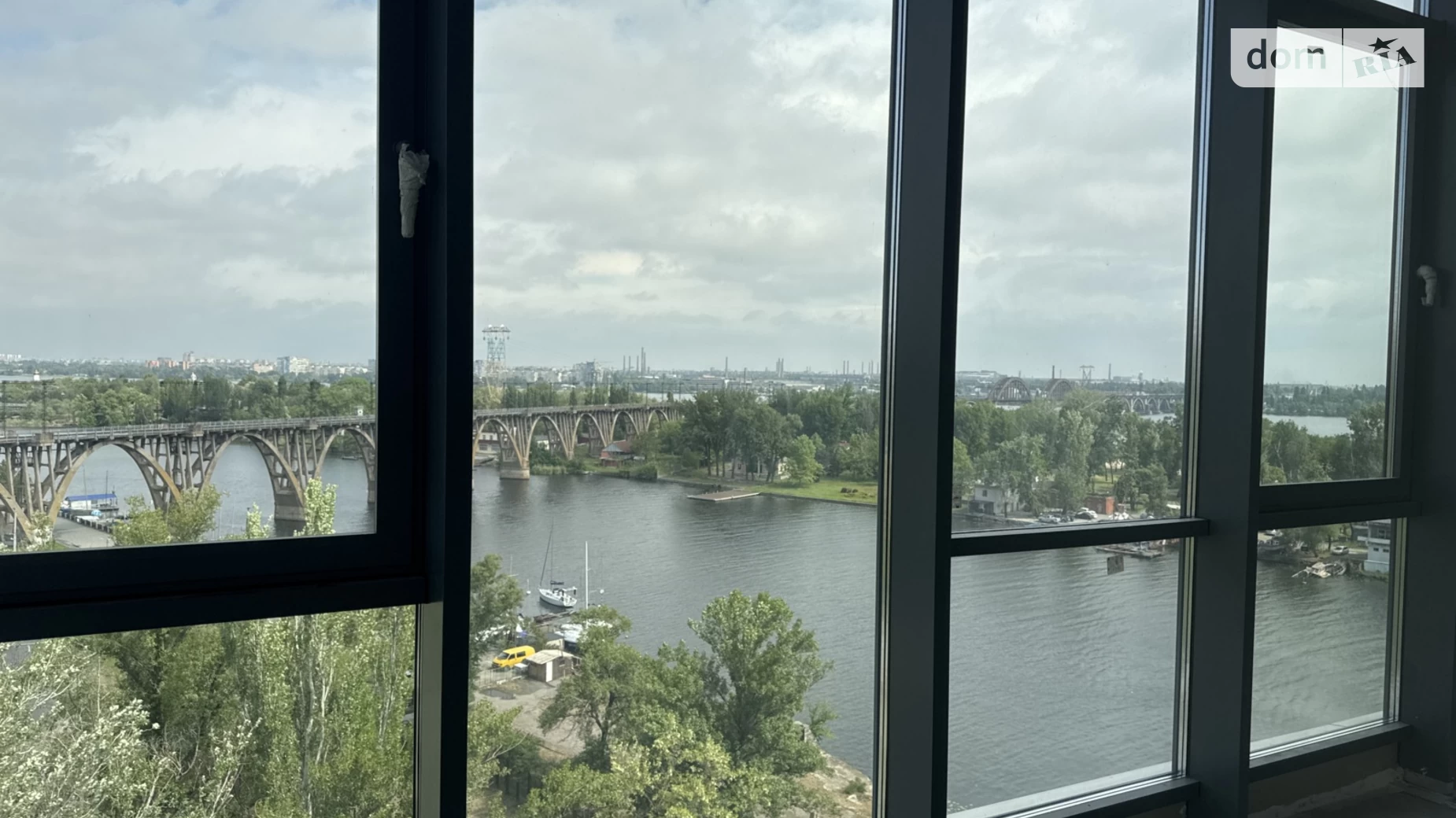 Продается 2-комнатная квартира 80 кв. м в Днепре, ул. Овражная, 15 - фото 3