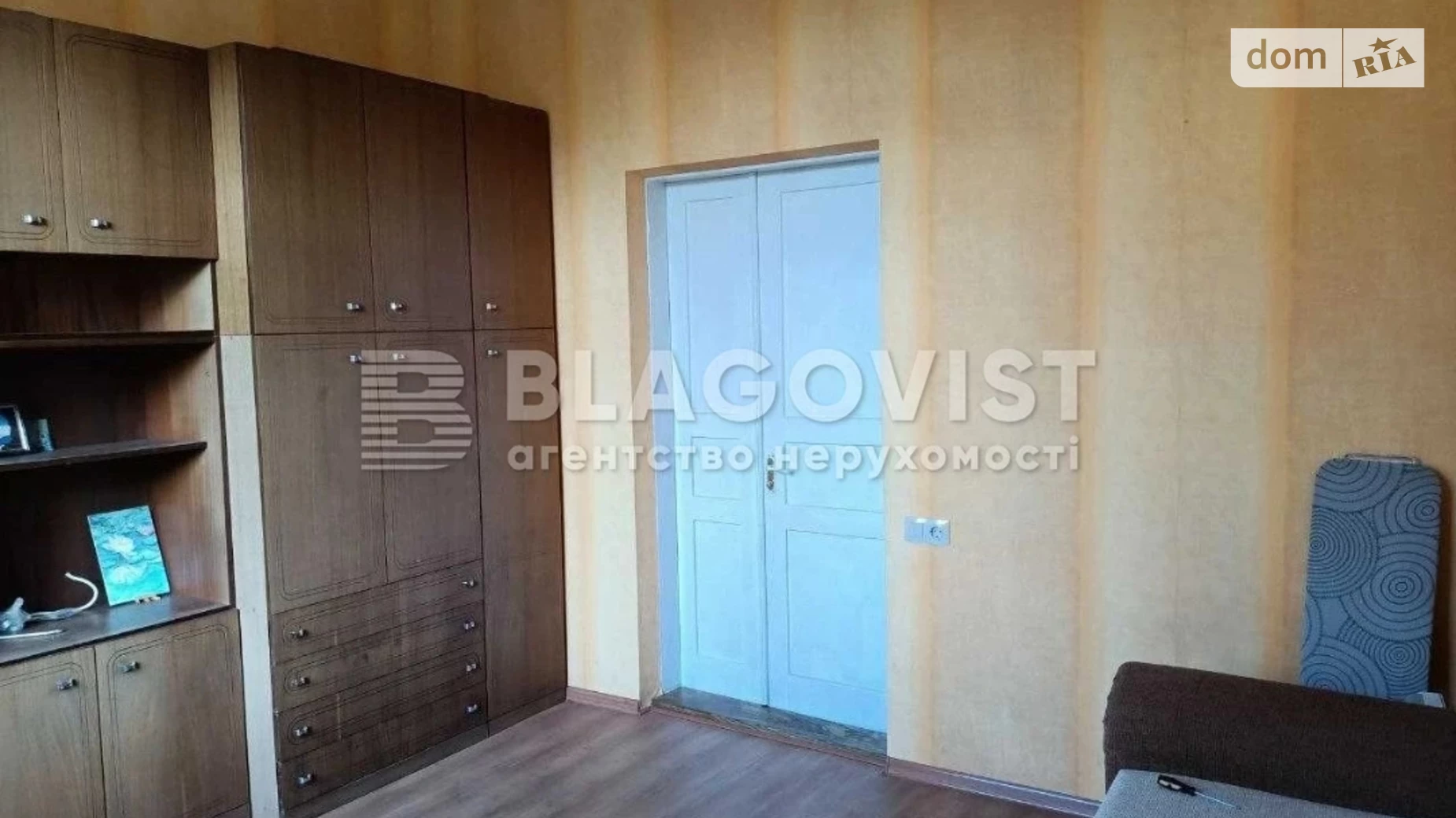 Продается 3-комнатная квартира 78 кв. м в Киеве, ул. Лютеранская, 19 - фото 5