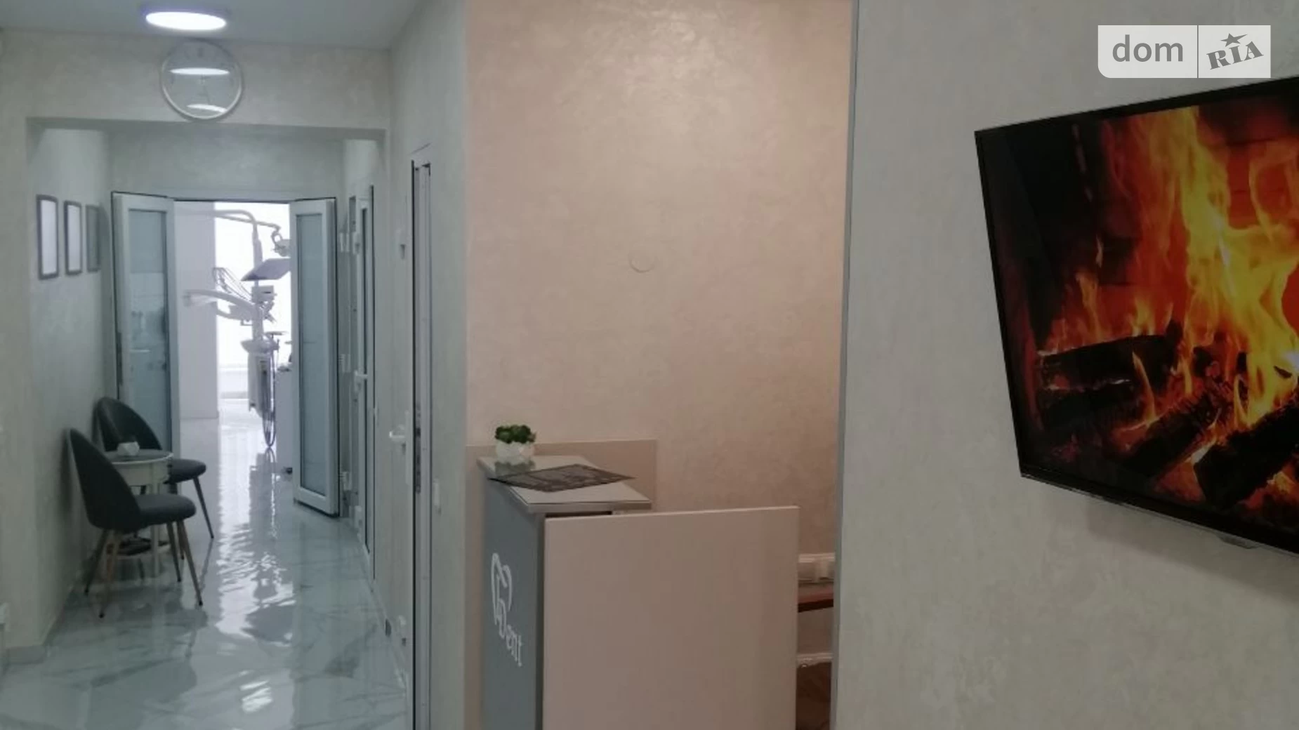 Продается объект сферы услуг 59.1 кв. м в 10-этажном здании, цена: 152000 $ - фото 2