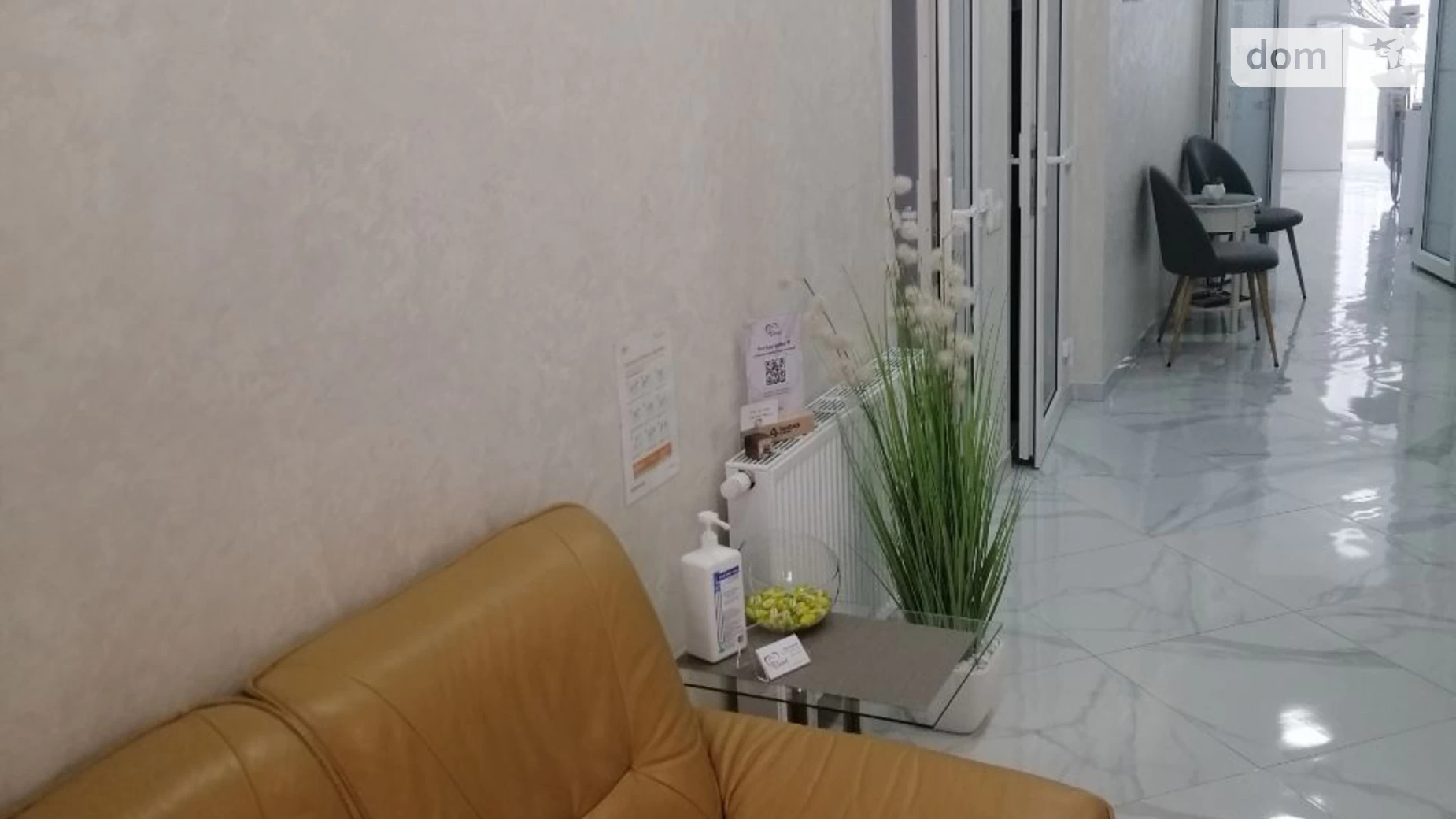 Продается объект сферы услуг 59.1 кв. м в 10-этажном здании, цена: 152000 $ - фото 3
