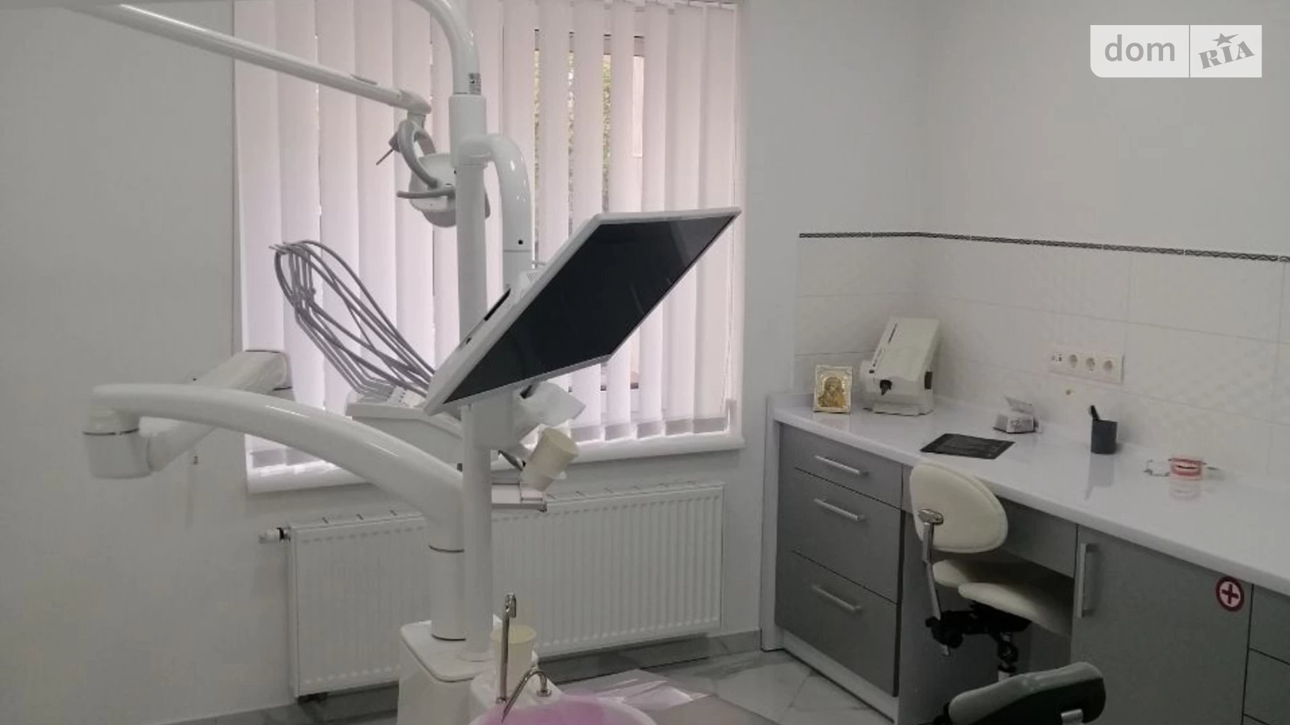 Продается объект сферы услуг 59.1 кв. м в 10-этажном здании, цена: 130000 $ - фото 2