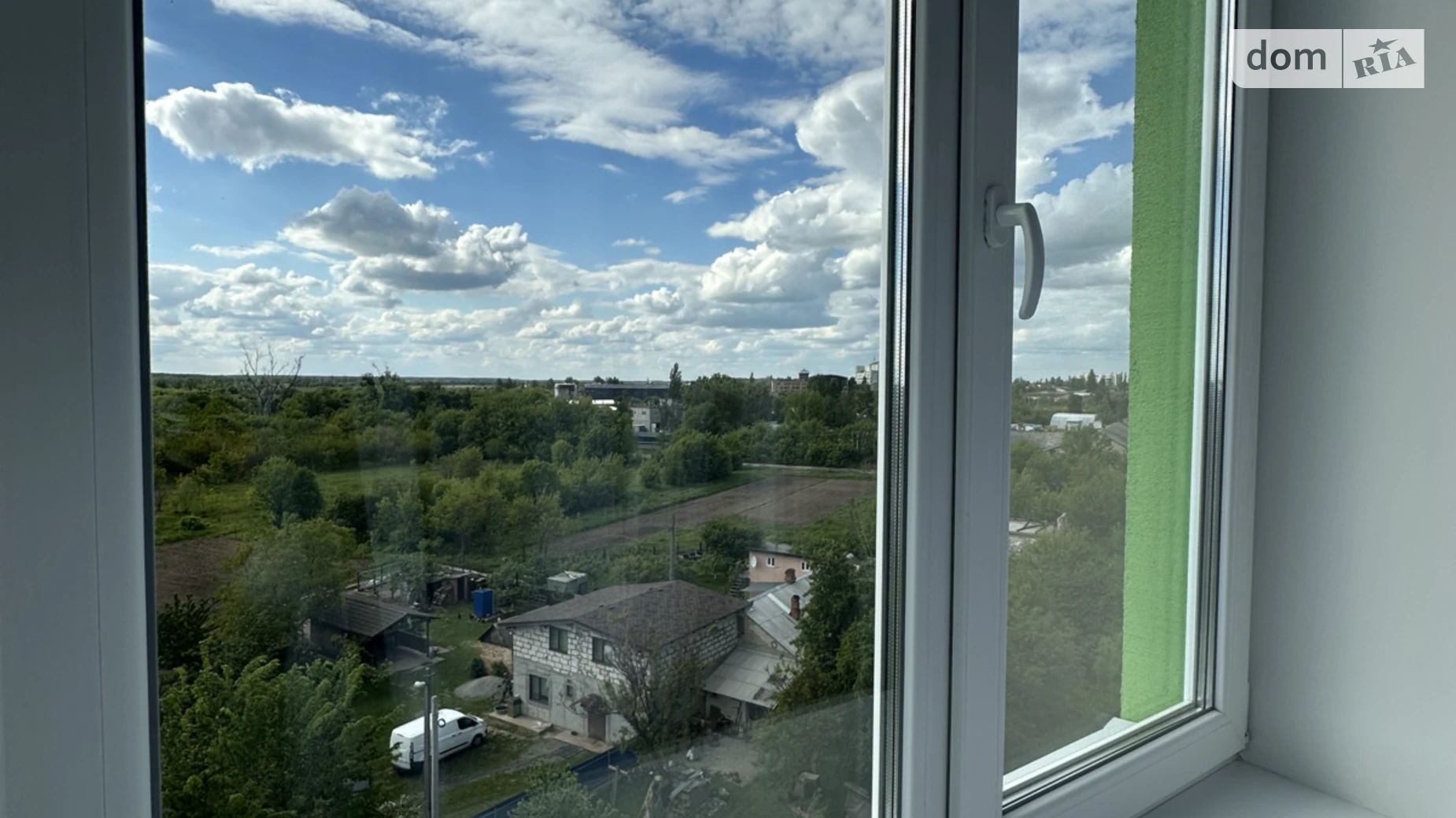 Продається 1-кімнатна квартира 34.4 кв. м у Гостомелі, вул. Остромирська, 49Г/1 - фото 4