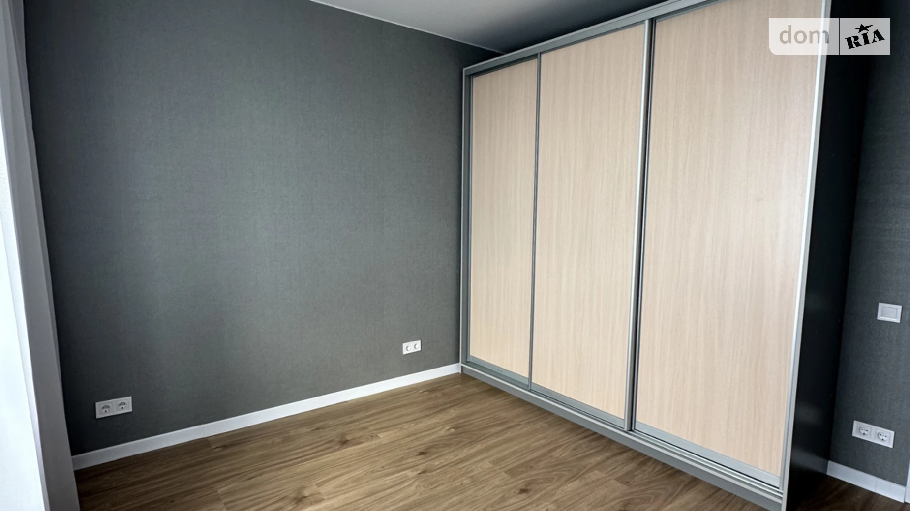 Продається 1-кімнатна квартира 34.4 кв. м у Гостомелі, вул. Остромирська, 49Г/1 - фото 5