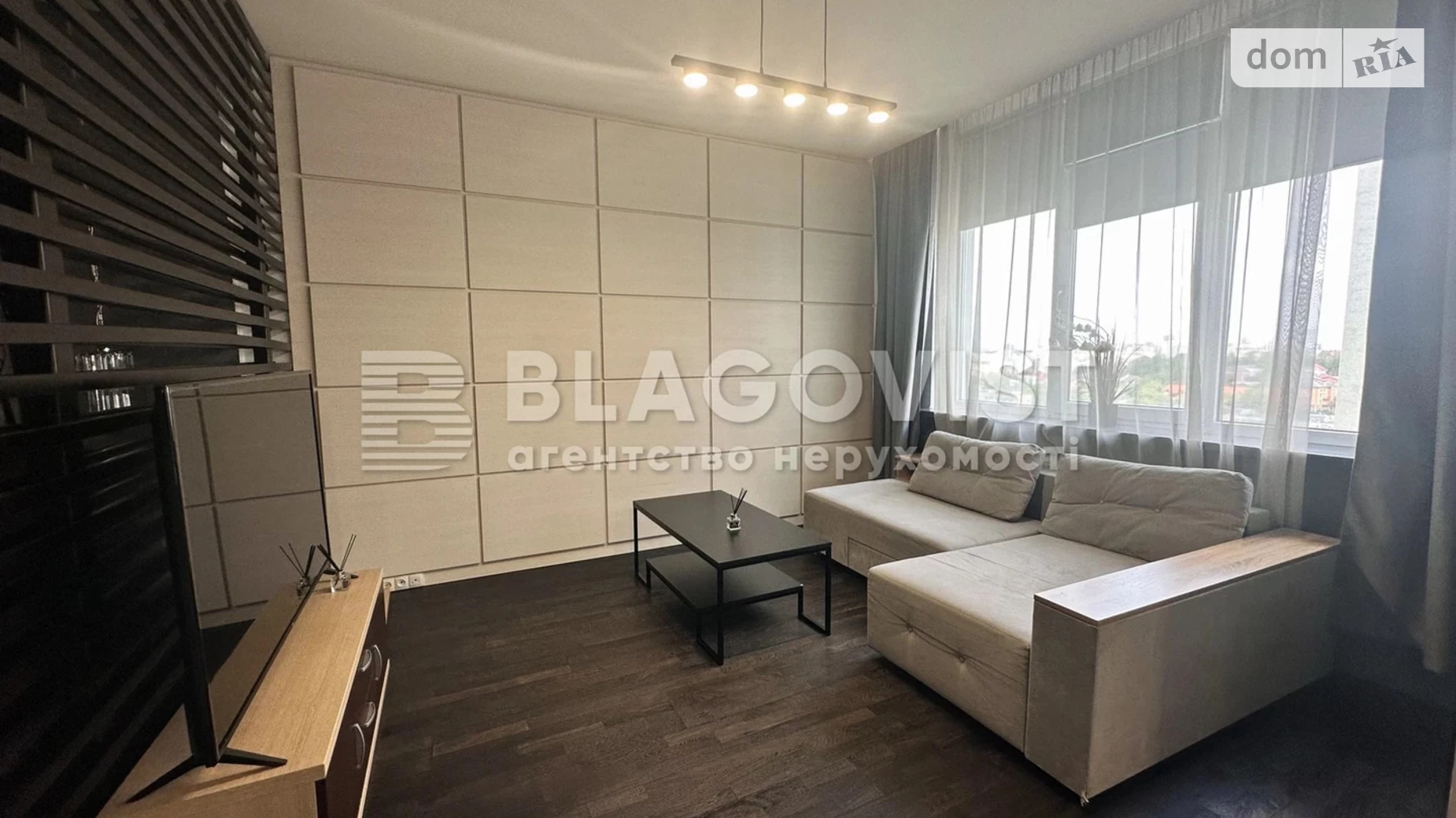 Продается 1-комнатная квартира 63.7 кв. м в Киеве, ул. Генерала Шаповала(Механизаторов), 2 - фото 3