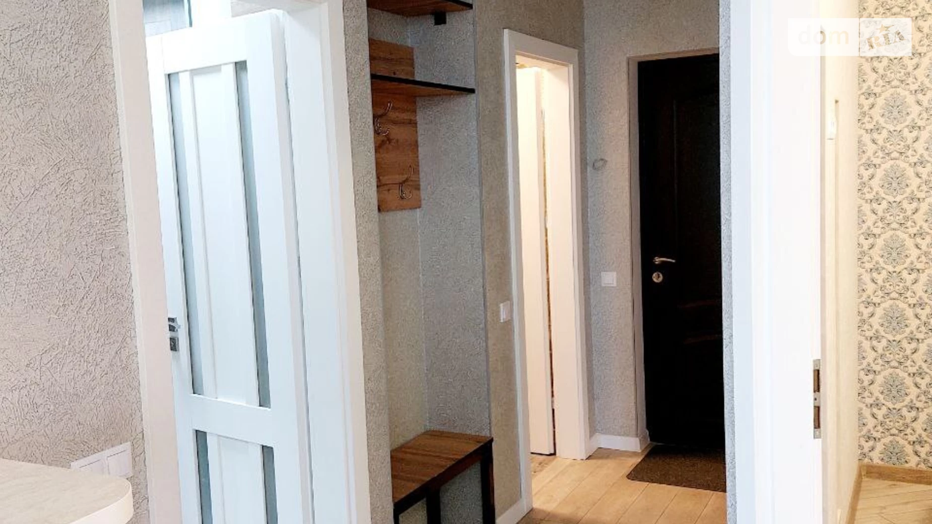 Продається 1-кімнатна квартира 40 кв. м у Фонтанці, цена: 49000 $ - фото 5