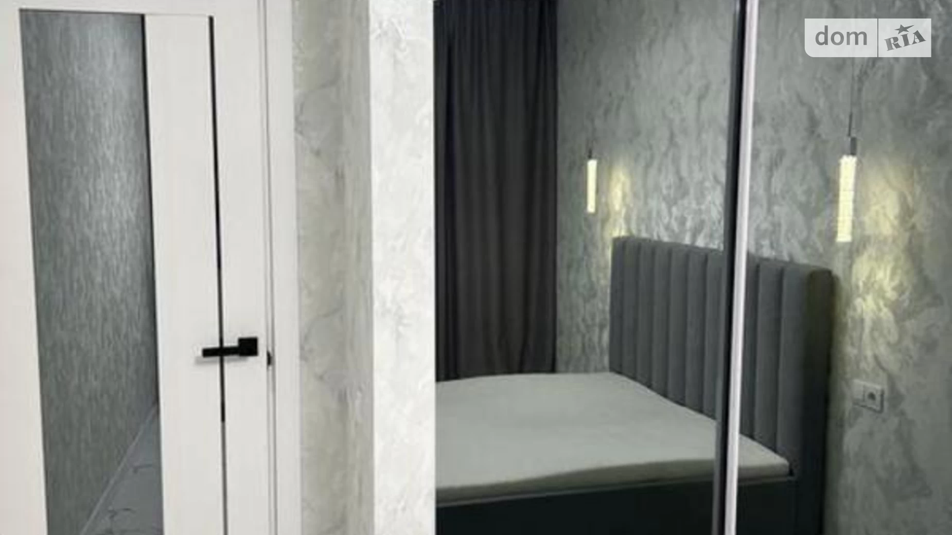 Продається 1-кімнатна квартира 44 кв. м у Києві, вул. Родини Крістерів, 14Б - фото 4