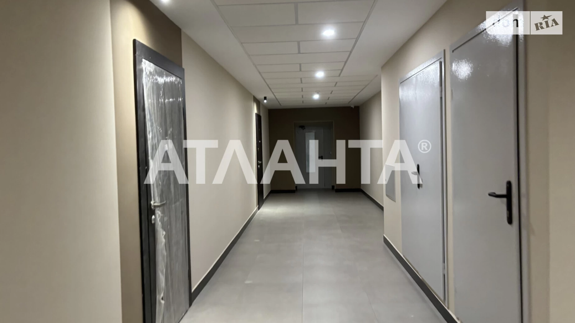 Продається 1-кімнатна квартира 70 кв. м у Одесі, вул. Івана Франка, 40 - фото 3