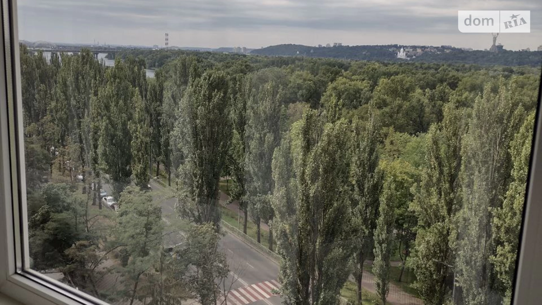 Сдается в аренду 1-комнатная квартира в Киеве, наб. Русановская, 16 - фото 3