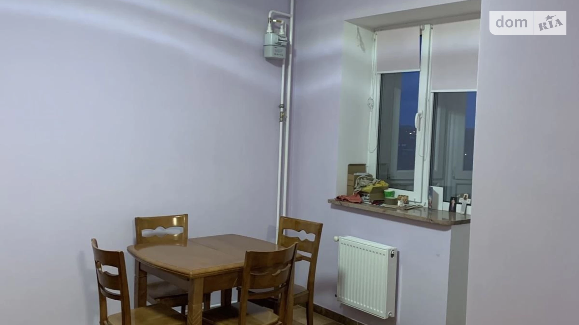 Сдается в аренду 2-комнатная квартира 75 кв. м в Львове, ул. Шевченко Тараса, 134А - фото 4