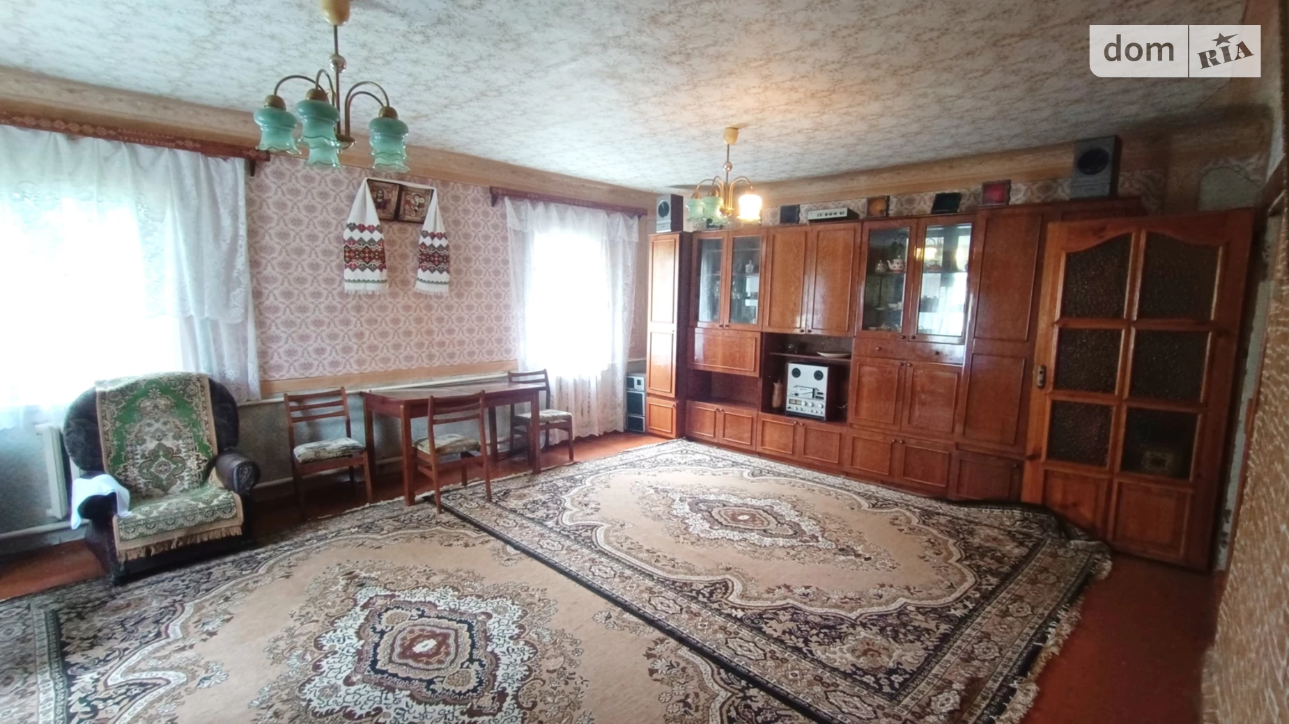 Продается одноэтажный дом 100 кв. м с мансардой, цена: 29000 $ - фото 2