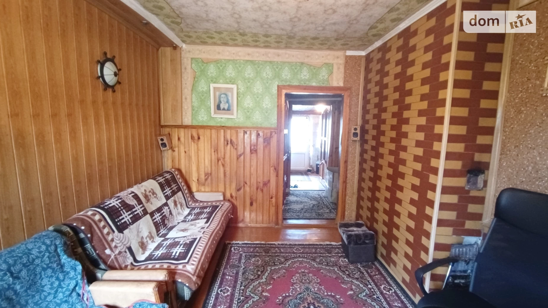 Продается одноэтажный дом 100 кв. м с мансардой, цена: 29000 $ - фото 3