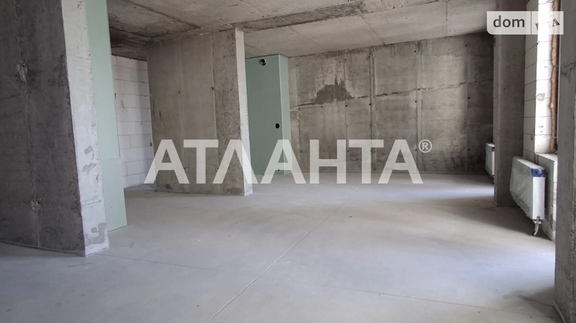 Продается 2-комнатная квартира 67.2 кв. м в Одессе, цена: 65000 $ - фото 4