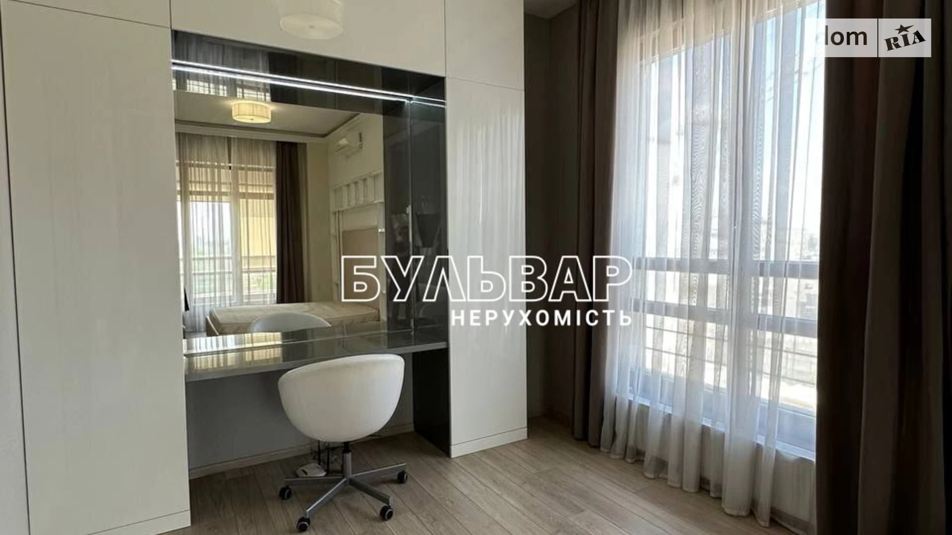 Продается 2-комнатная квартира 65 кв. м в Харькове, пер. Банный, 1 - фото 4