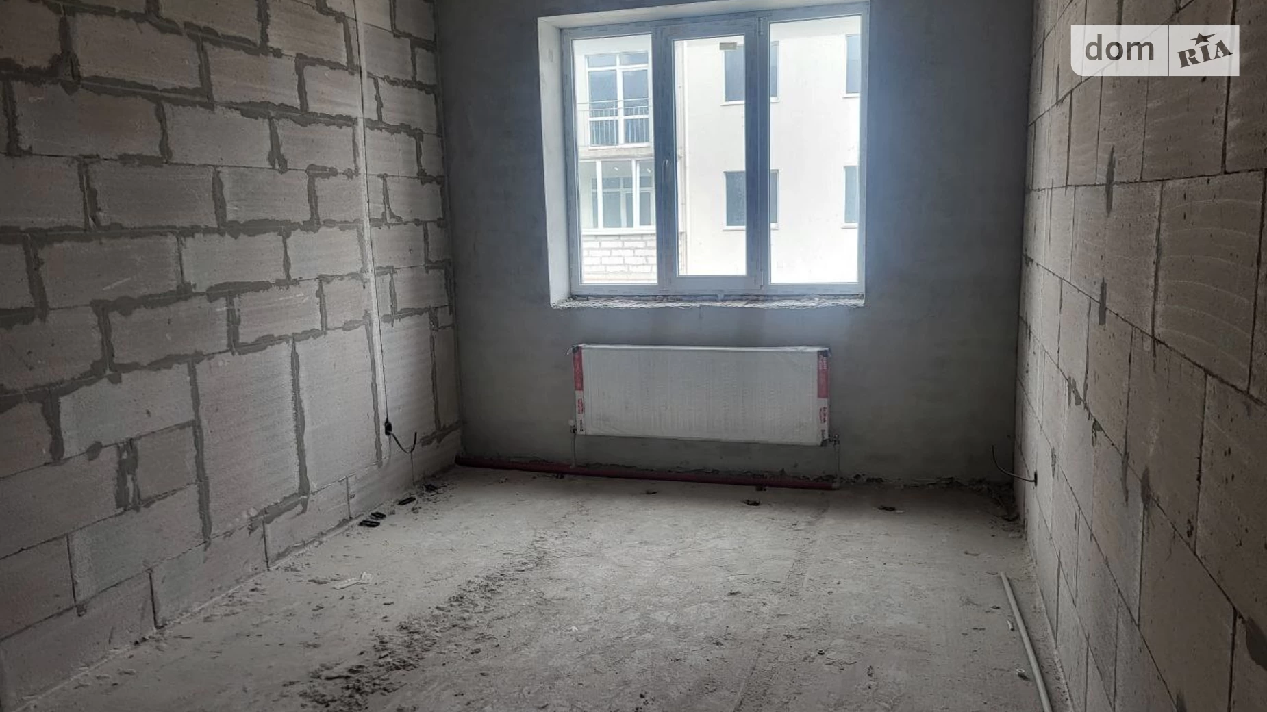 Продается 2-комнатная квартира 56 кв. м в, цена: 38000 $ - фото 2