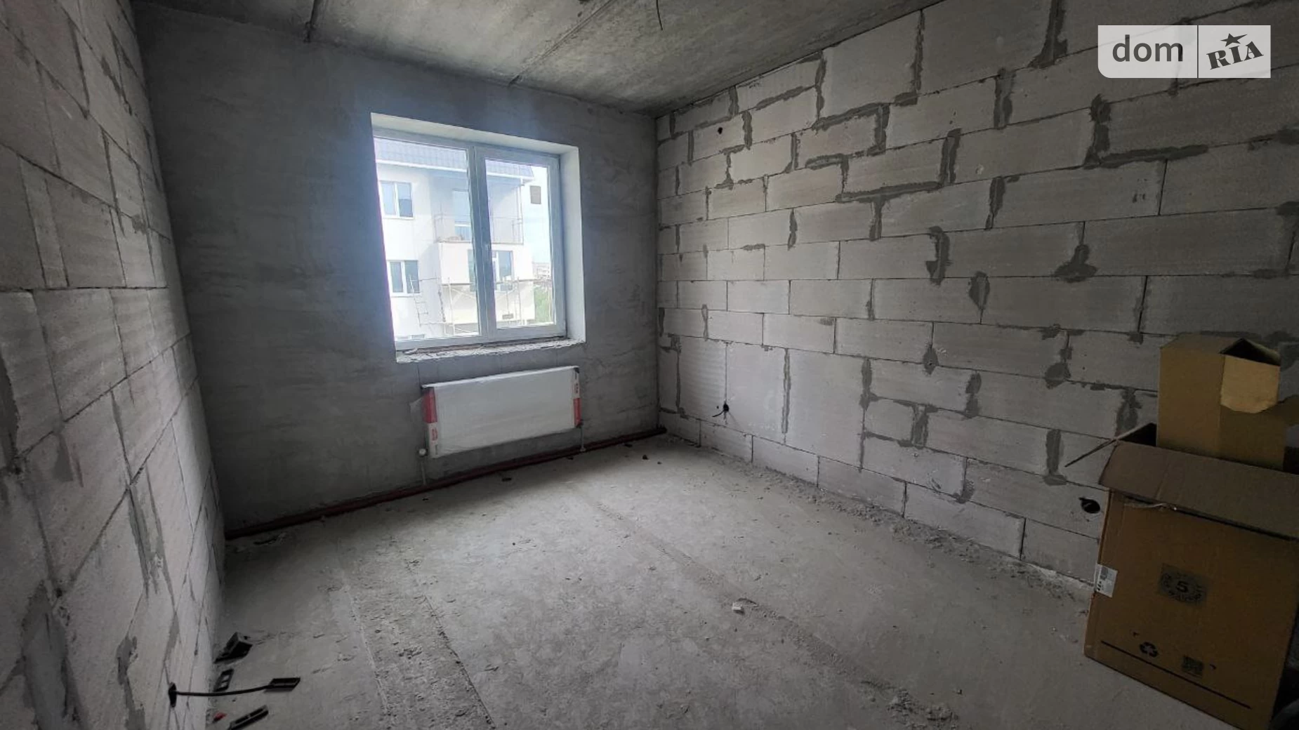Продается 2-комнатная квартира 56 кв. м в, цена: 38000 $ - фото 4