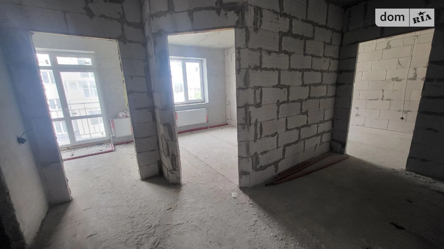 Продається 2-кімнатна квартира 56 кв. м у, цена: 38000 $ - фото 5