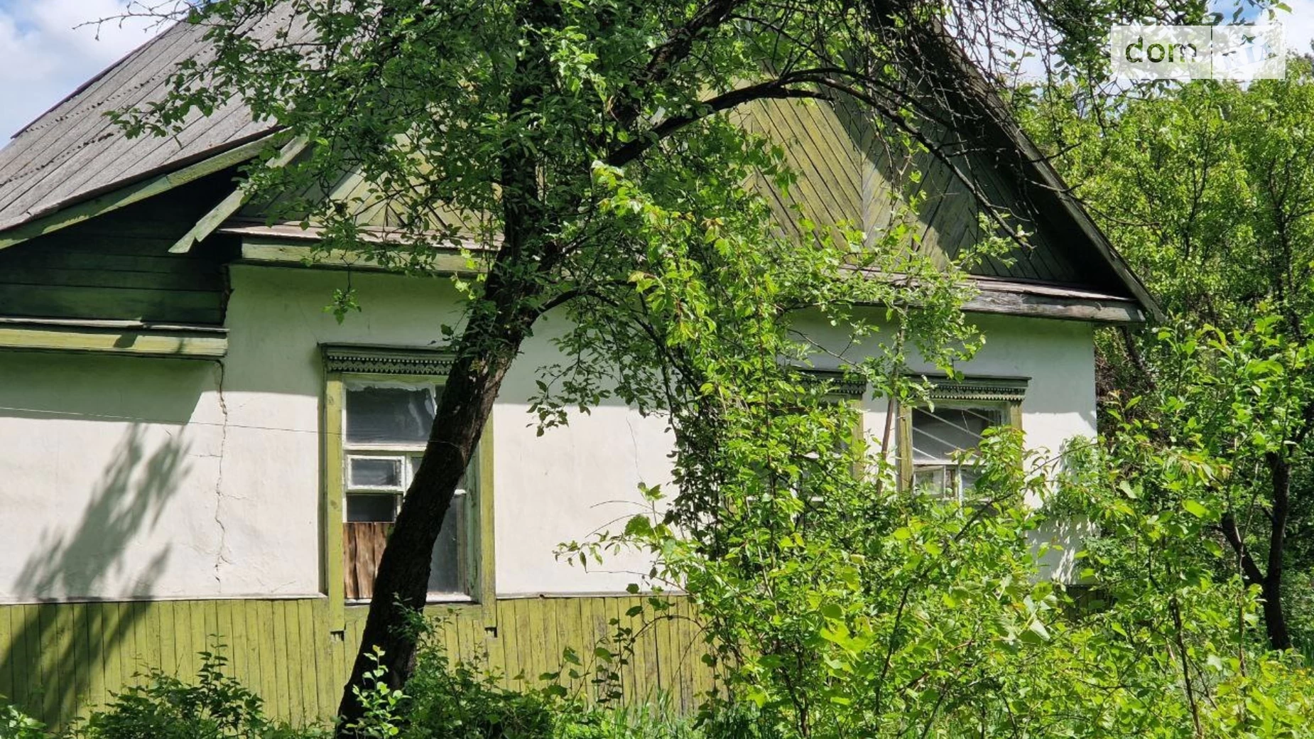 Продается одноэтажный дом 100.5 кв. м с садом, цена: 24000 $ - фото 5