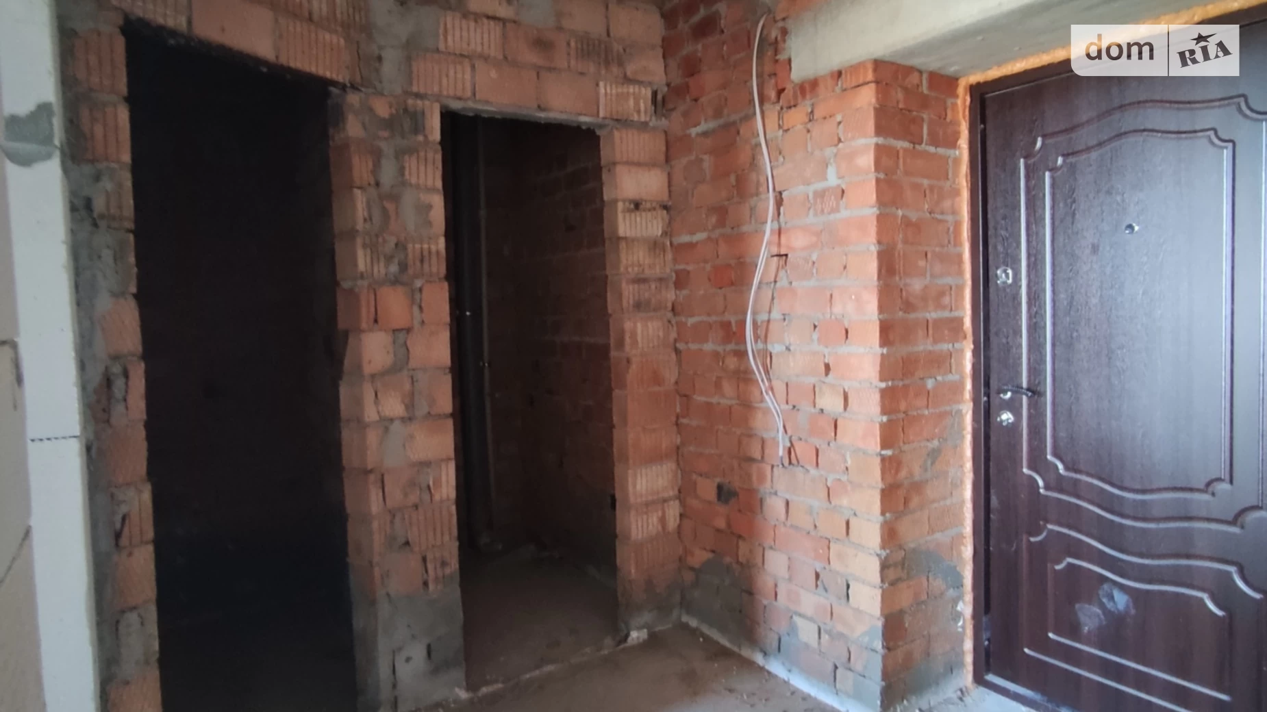 Продается 1-комнатная квартира 50 кв. м в Одессе, ул. Академика Сахарова, 16 - фото 2
