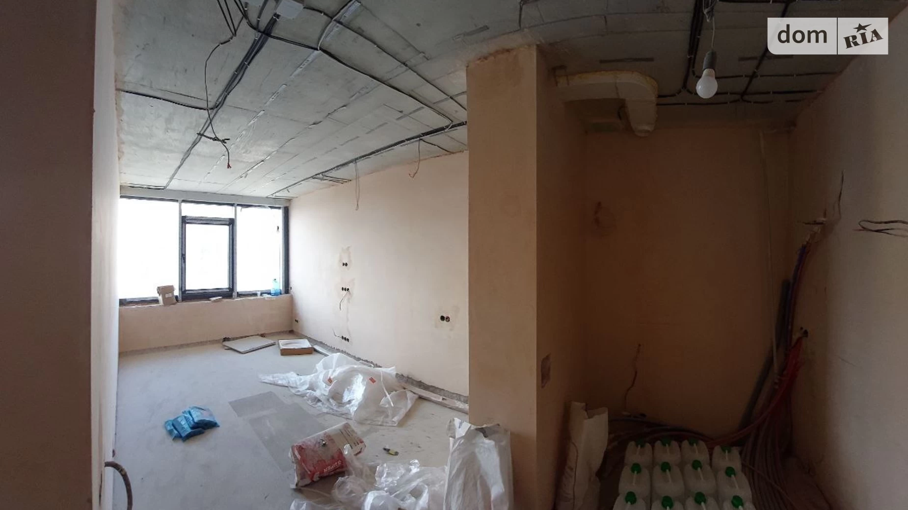 Продается 2-комнатная квартира 73 кв. м в Фонтанке, ул. Дружбы народов, 14 - фото 3