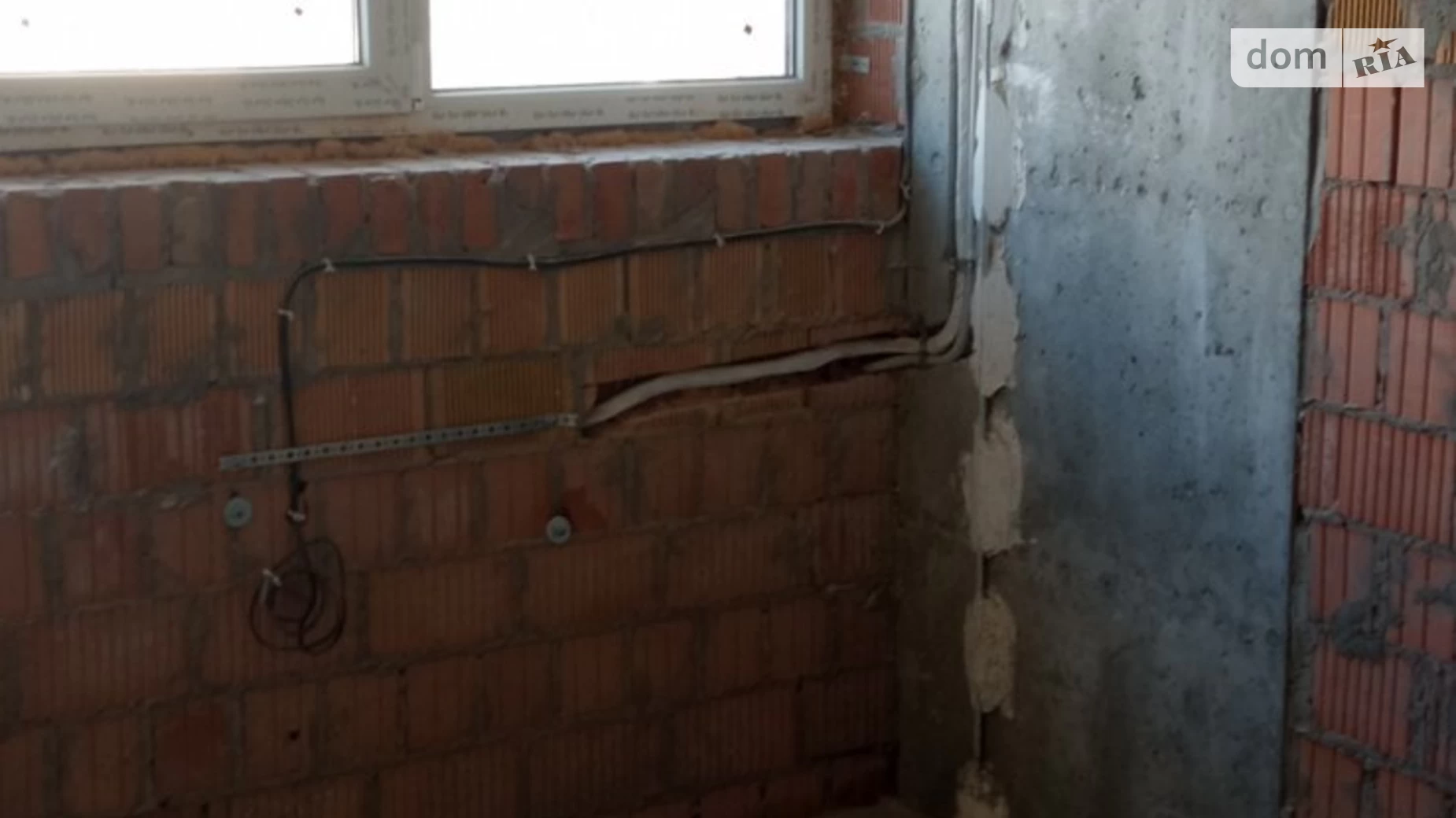 Продається 2-кімнатна квартира 66.4 кв. м у Новосілках, вул. Олександрівська, 1Б - фото 2