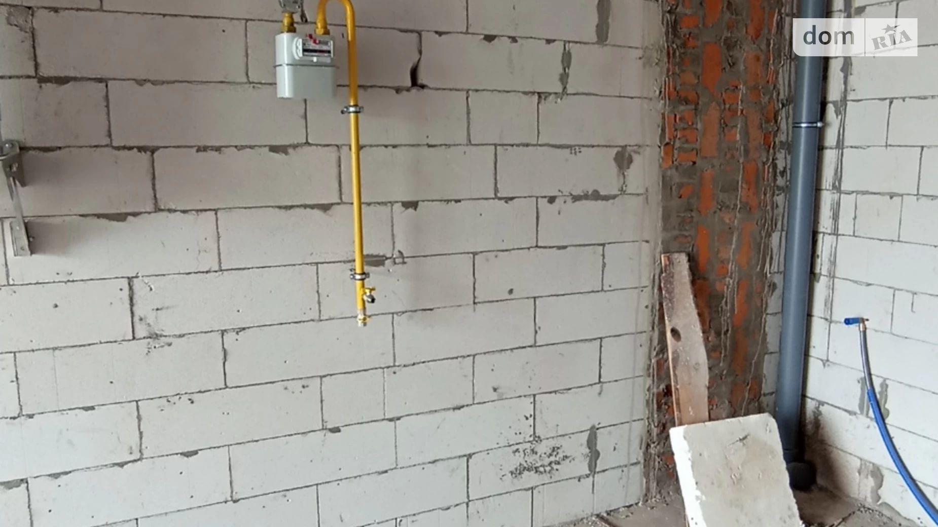 Продается 1-комнатная квартира 32 кв. м в Святопетровское, ул. Достоинства, 3 - фото 4