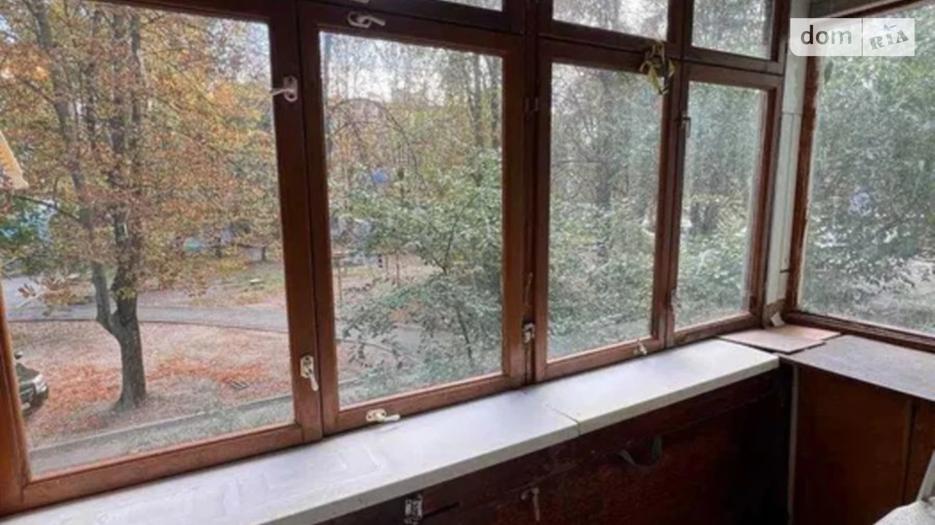 Продается 2-комнатная квартира 48 кв. м в Днепре, мас. Тополь-1 - фото 5