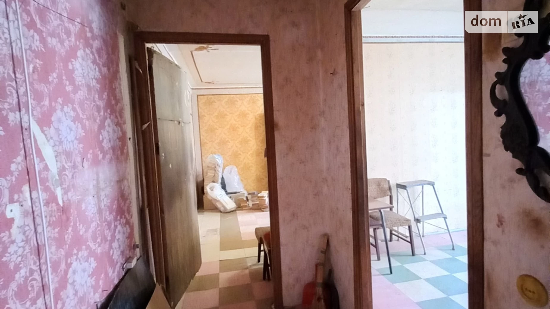 Продается 2-комнатная квартира 48 кв. м в Днепре, мас. Тополь-1 - фото 3