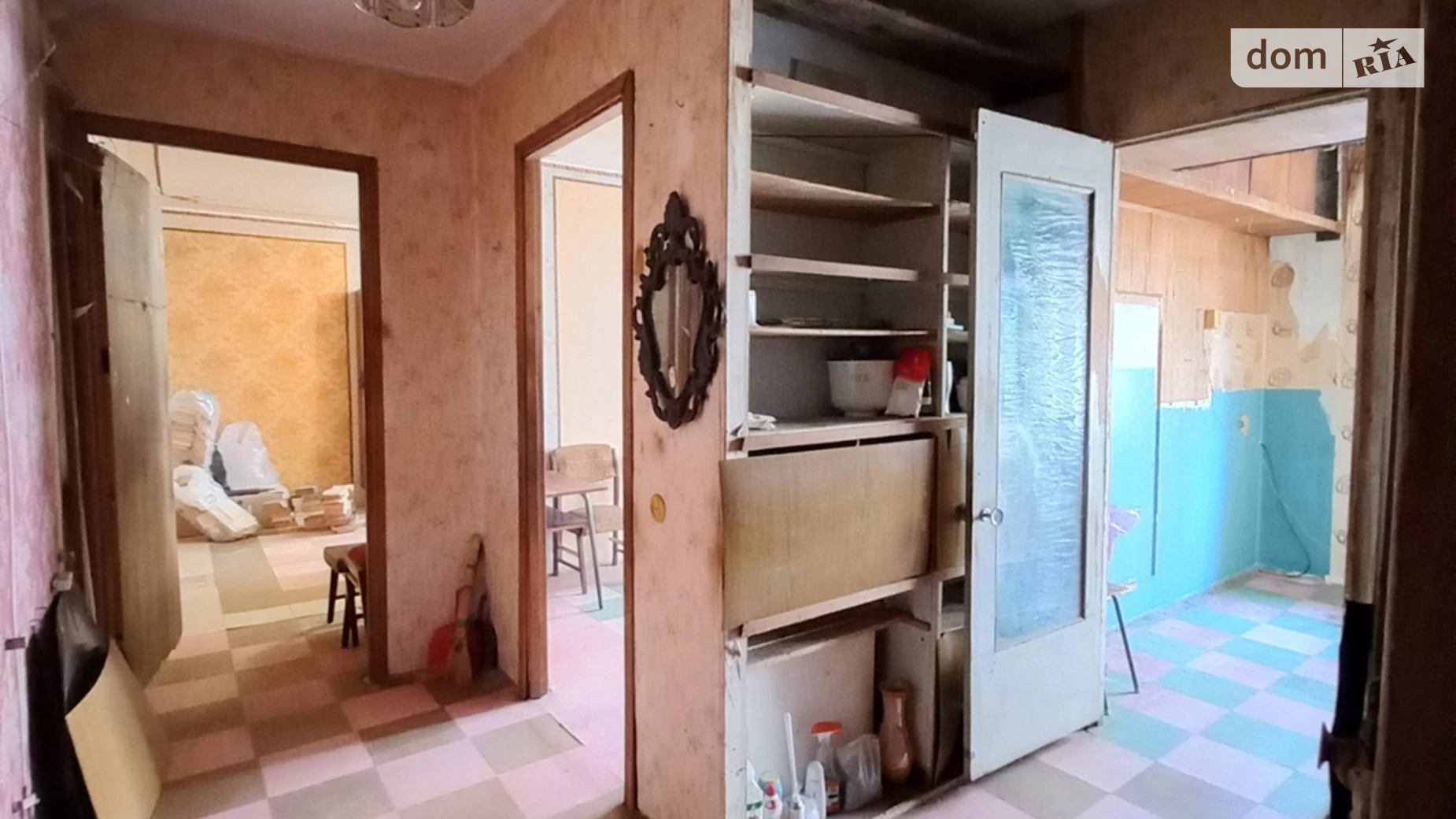 Продается 2-комнатная квартира 48 кв. м в Днепре, мас. Тополь-1 - фото 2