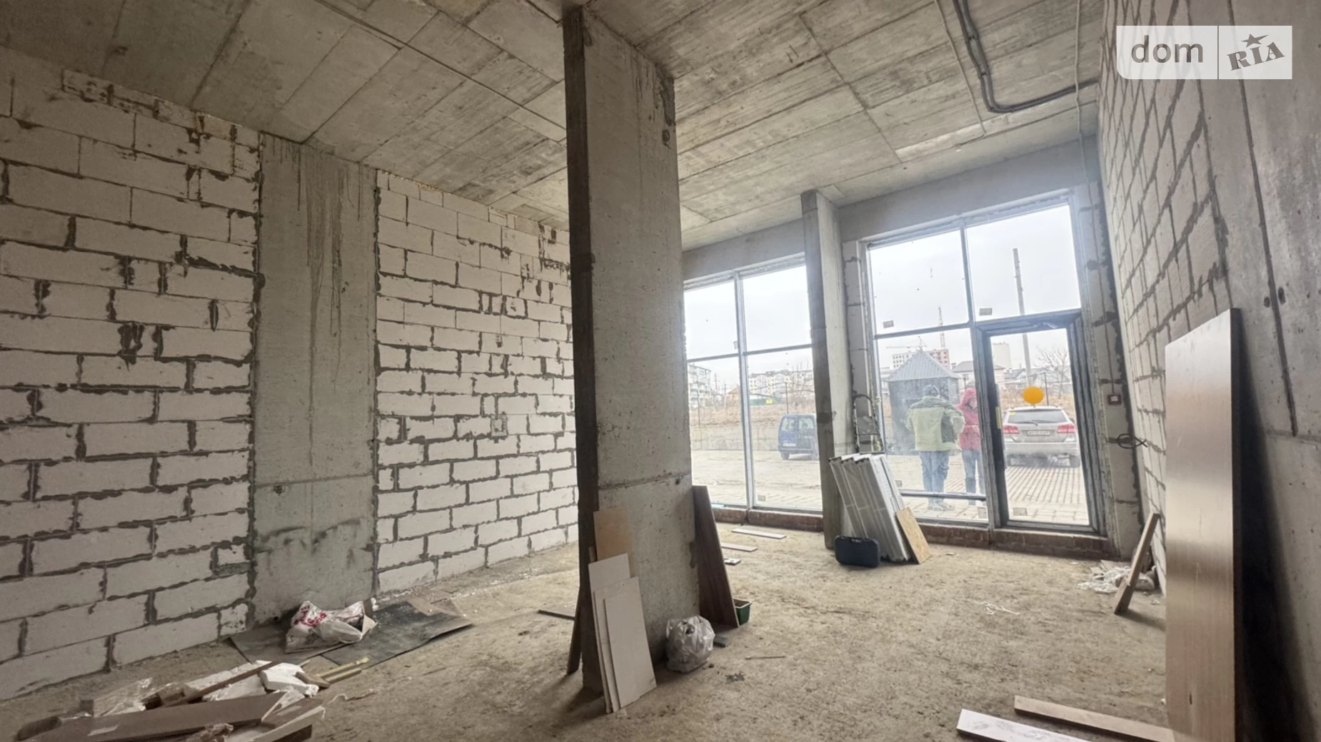 Продається приміщення вільного призначення 45.2 кв. м в 9-поверховій будівлі, цена: 90400 $ - фото 2