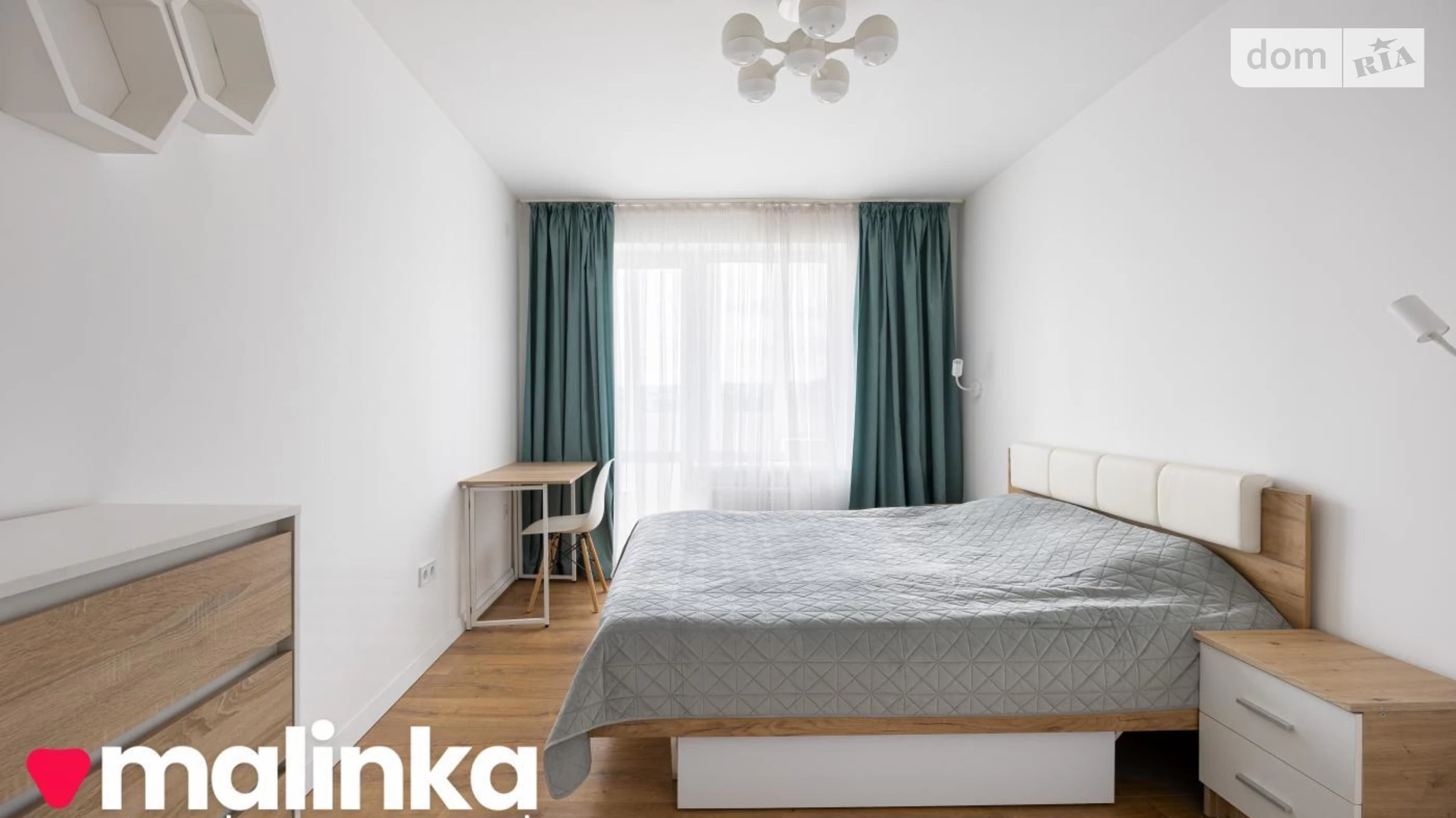 Продається 2-кімнатна квартира 61.5 кв. м у Львові, вул. Оноре де Бальзака, 25 - фото 5