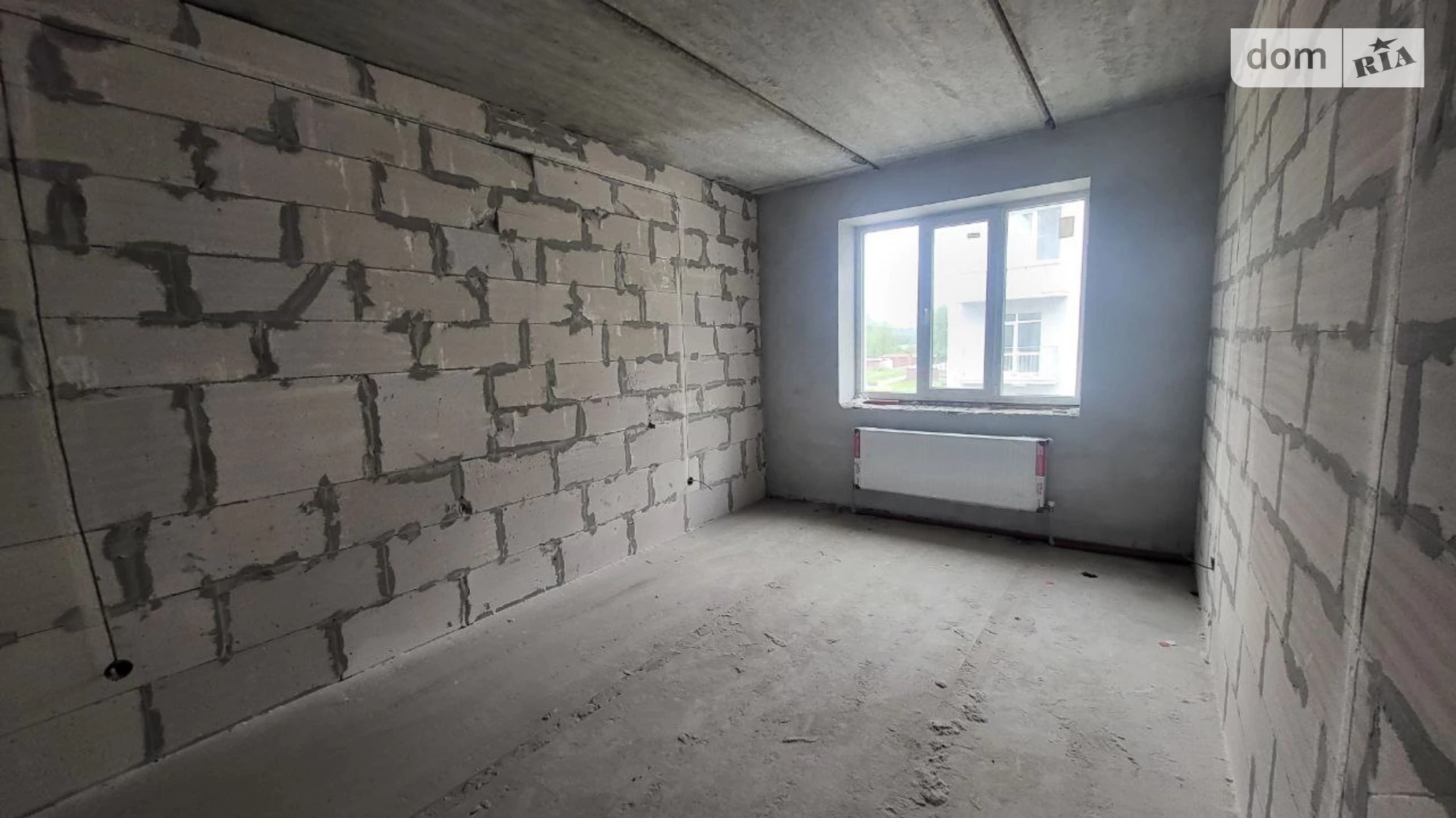 Продается 2-комнатная квартира 56 кв. м в, цена: 40000 $ - фото 5