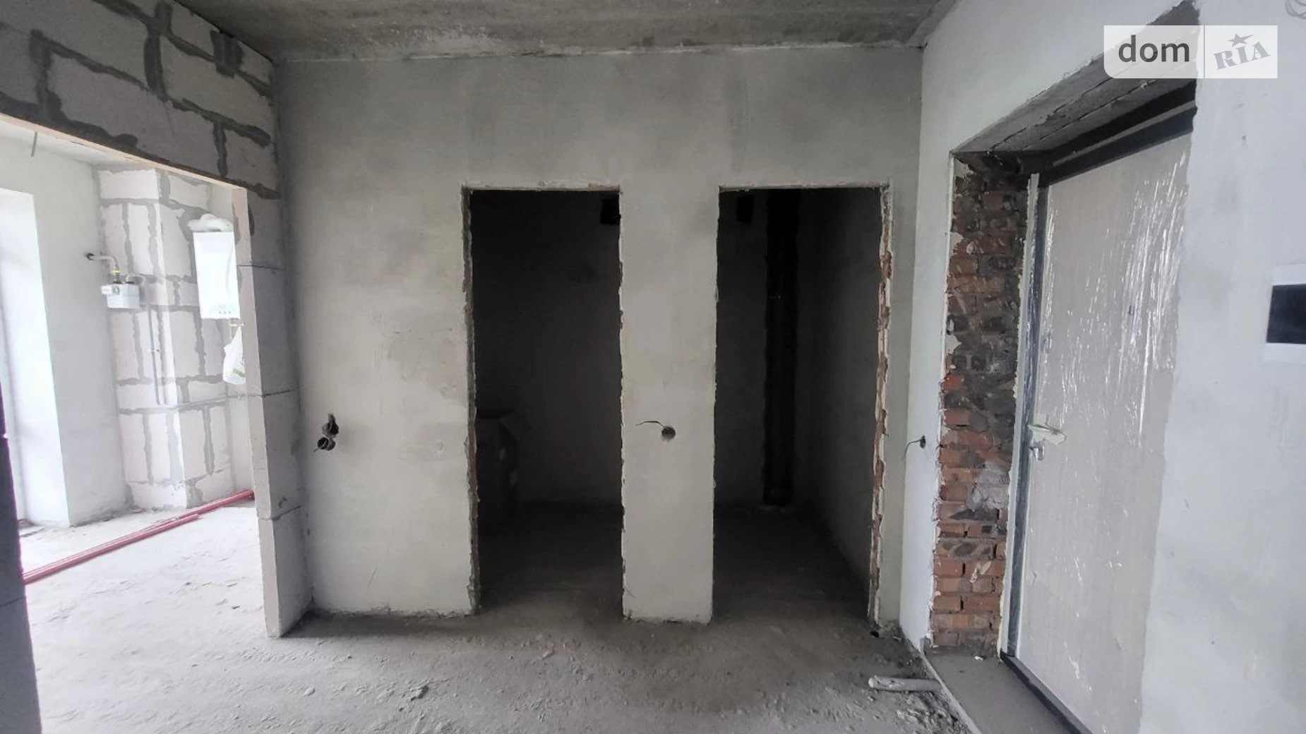 Продается 2-комнатная квартира 56 кв. м в, цена: 40000 $ - фото 4