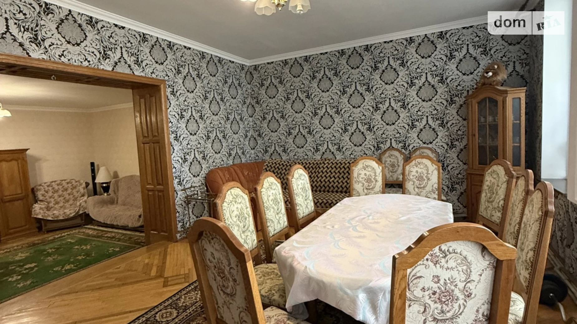 4-комнатная квартира 150 кв. м в Тернополе, цена: 150000 $ - фото 2