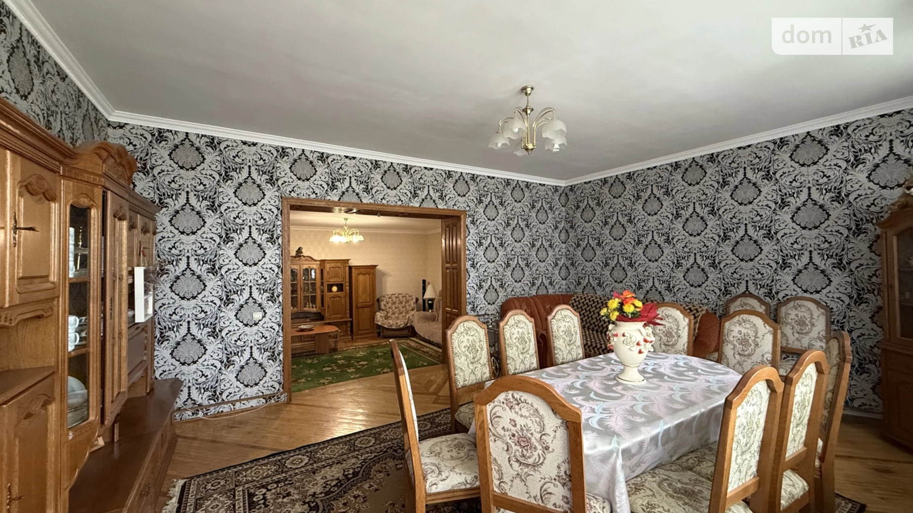 4-комнатная квартира 150 кв. м в Тернополе, цена: 150000 $ - фото 3