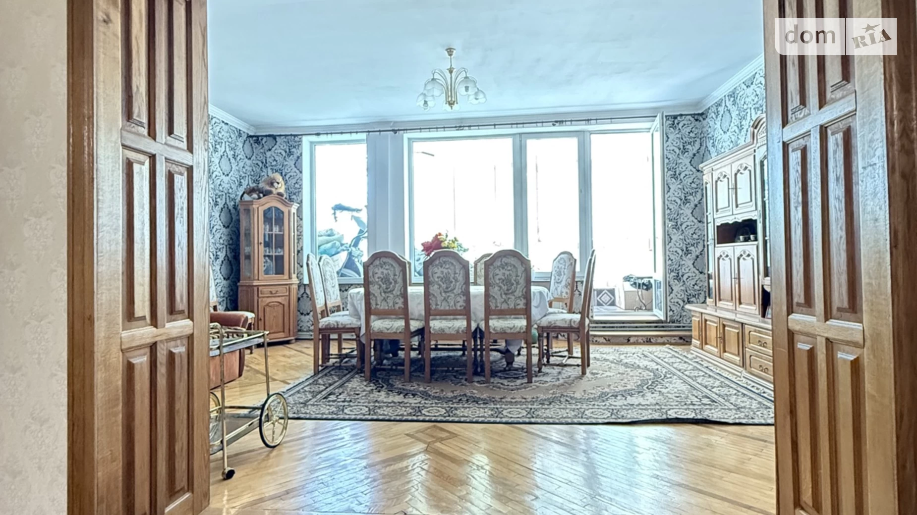 4-комнатная квартира 150 кв. м в Тернополе, цена: 150000 $ - фото 4