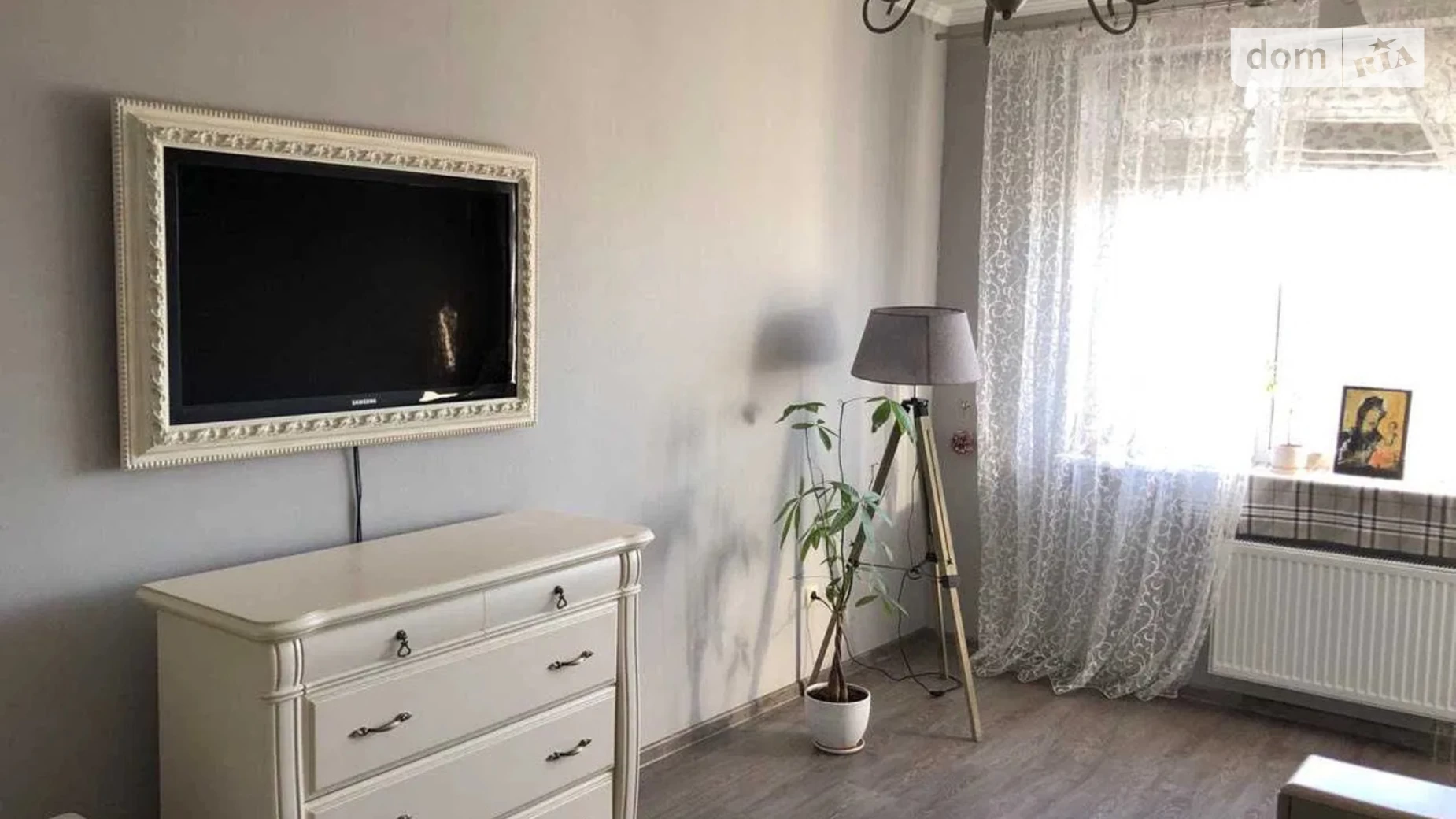 Продается 1-комнатная квартира 41 кв. м в Киеве, ул. Большая Китаевская, 59 - фото 4