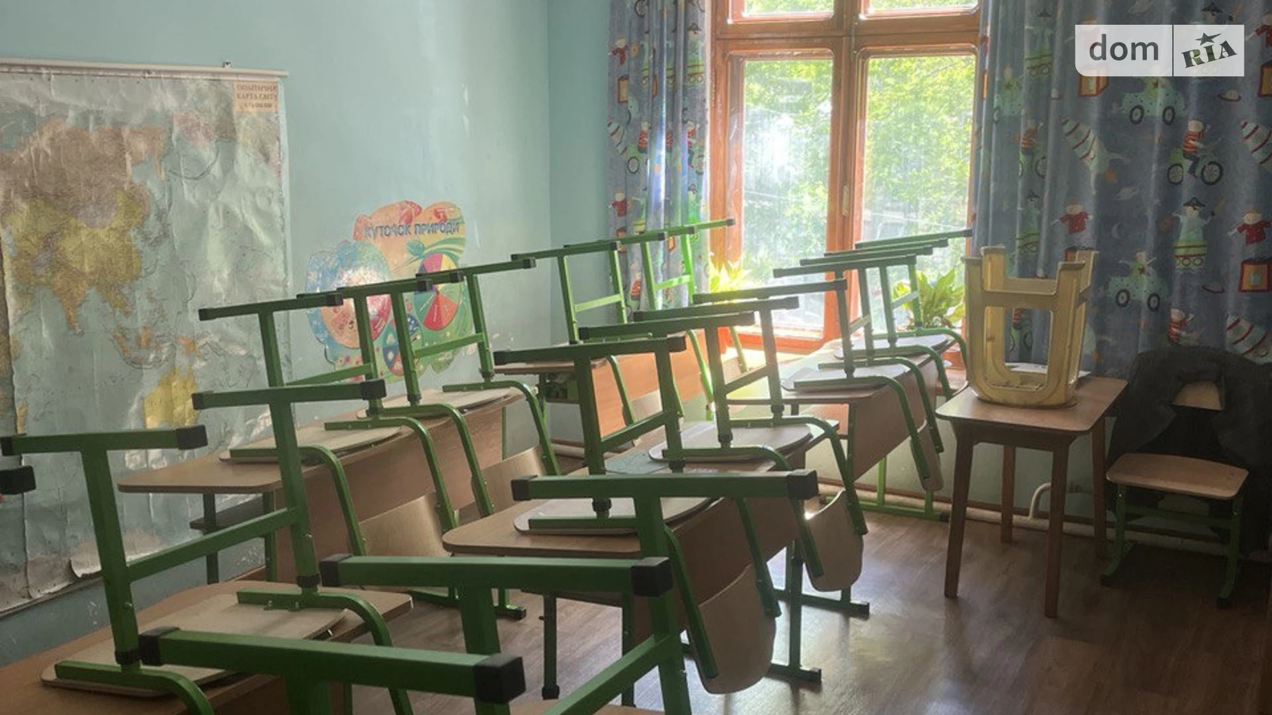 Продается 4-комнатная квартира 225.3 кв. м в Одессе, пер. Ониловой, 9 - фото 2