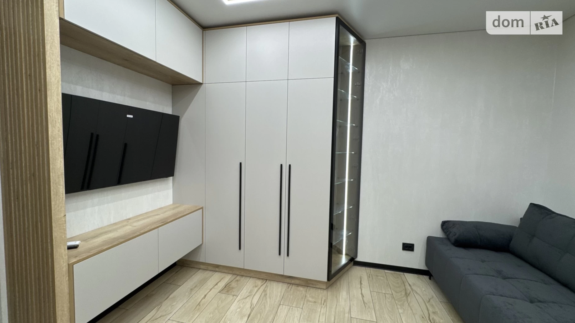 Продається 1-кімнатна квартира 45 кв. м у Івано-Франківську, цена: 73000 $ - фото 5