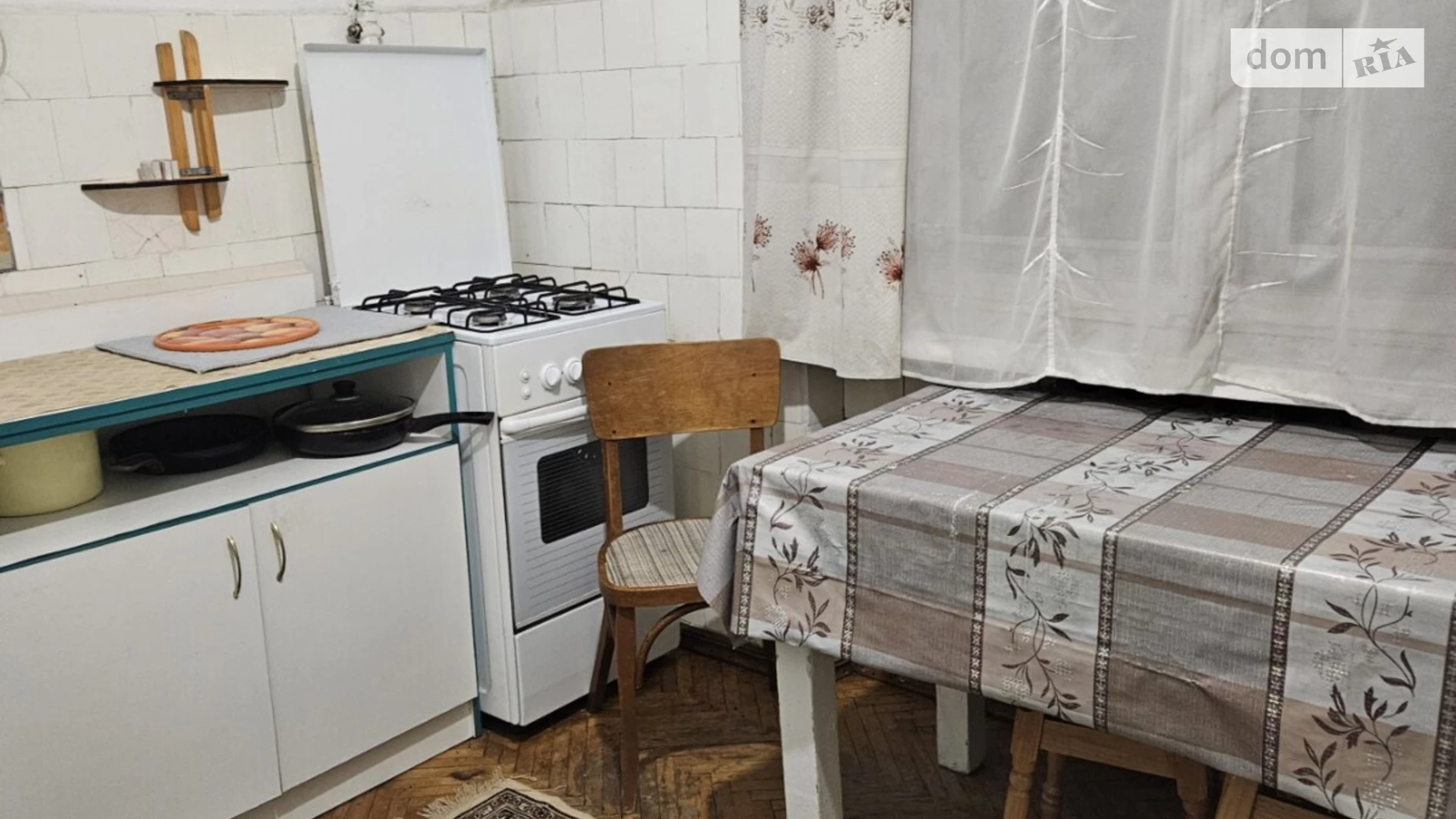 Здається в оренду 2-кімнатна квартира 50 кв. м у Вінниці, вул. Гоголя - фото 3