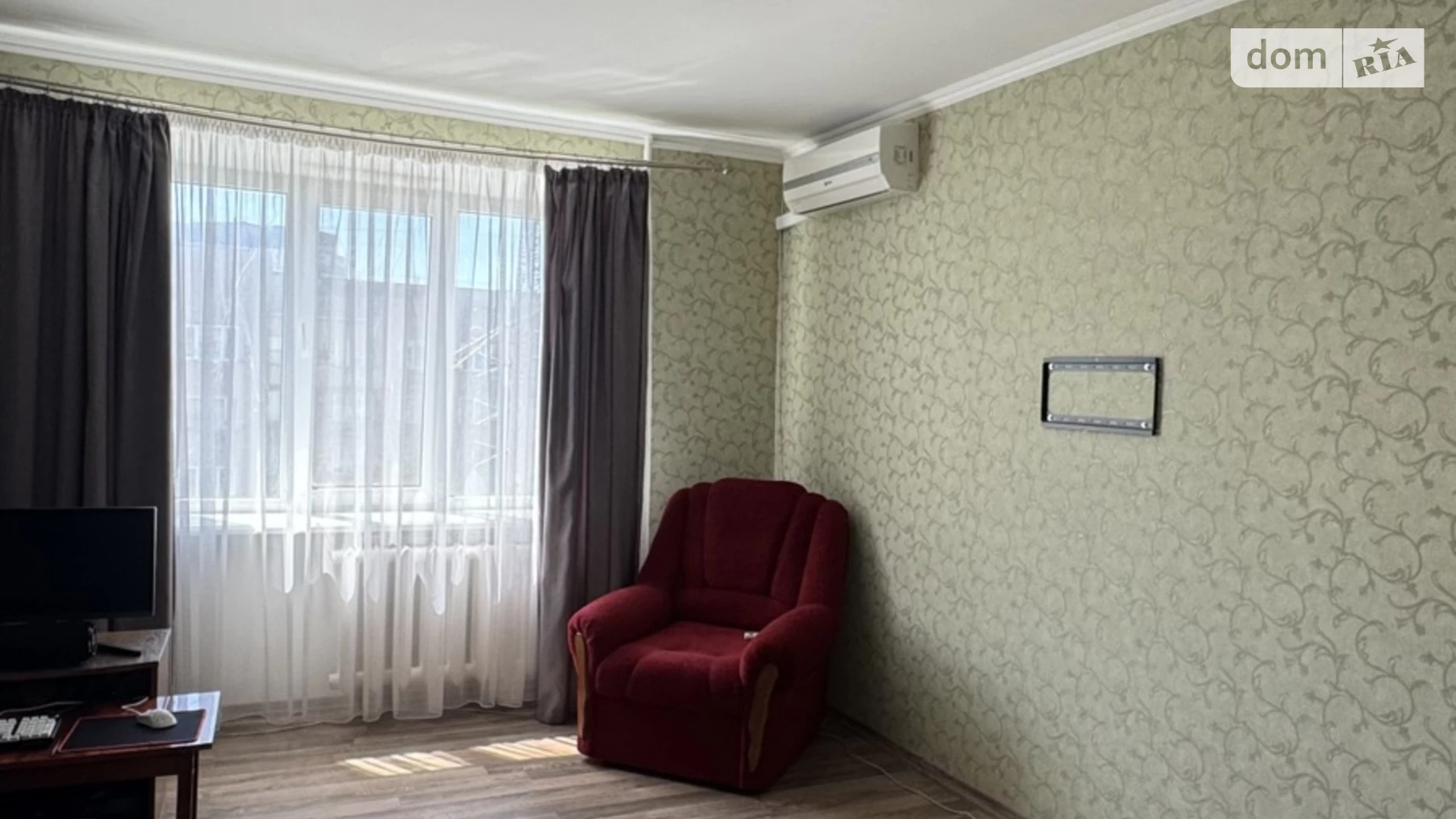 Продається 2-кімнатна квартира 52 кв. м у Одесі, вул. Сергія Ядова, 24А - фото 2