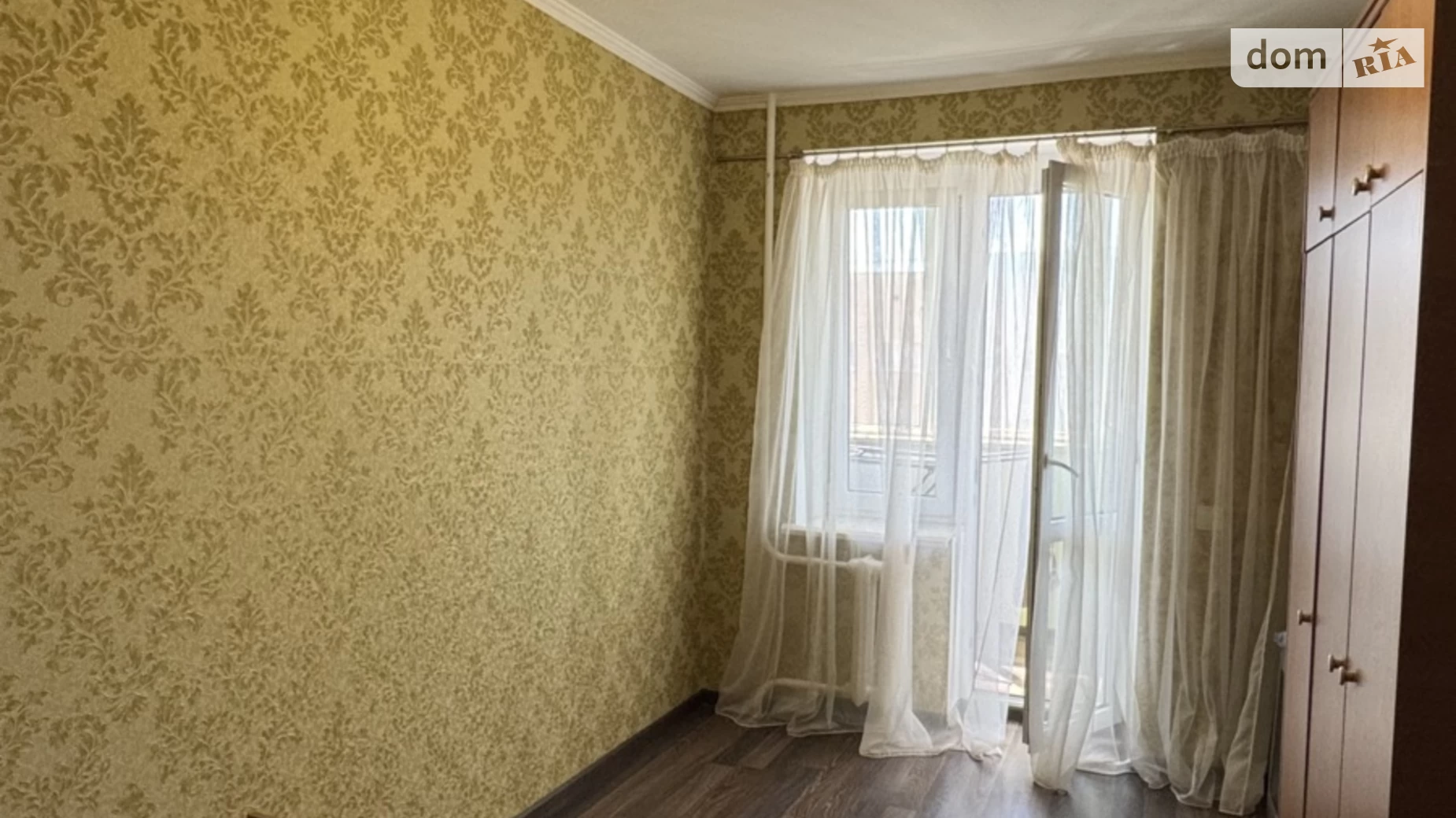 Продається 2-кімнатна квартира 52 кв. м у Одесі, вул. Сергія Ядова, 24А - фото 3