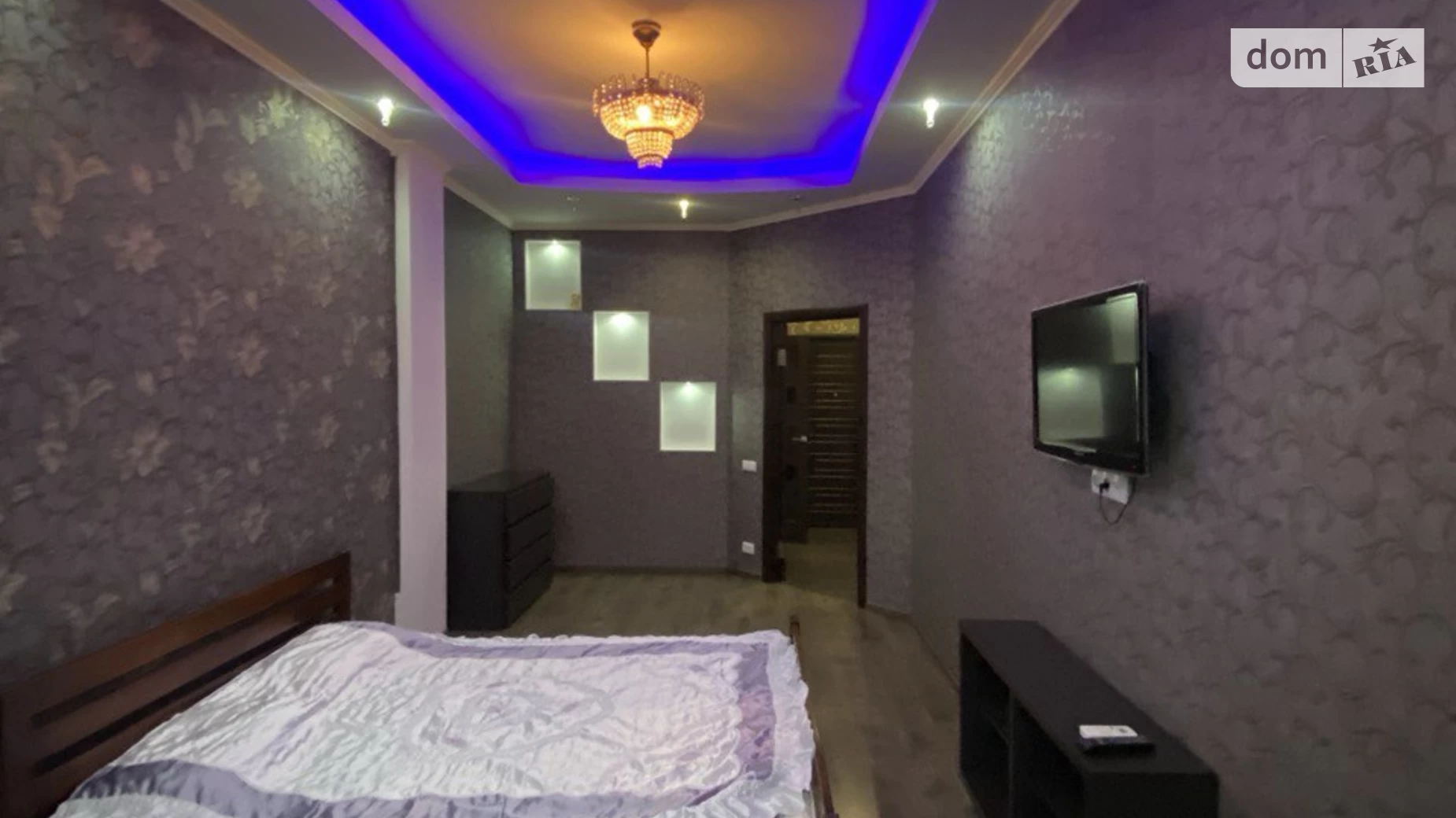 Продается 1-комнатная квартира 44.1 кв. м в, цена: 47999 $ - фото 4
