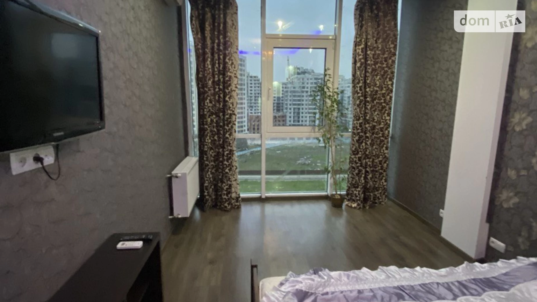 Продается 1-комнатная квартира 44.1 кв. м в, цена: 47999 $ - фото 5